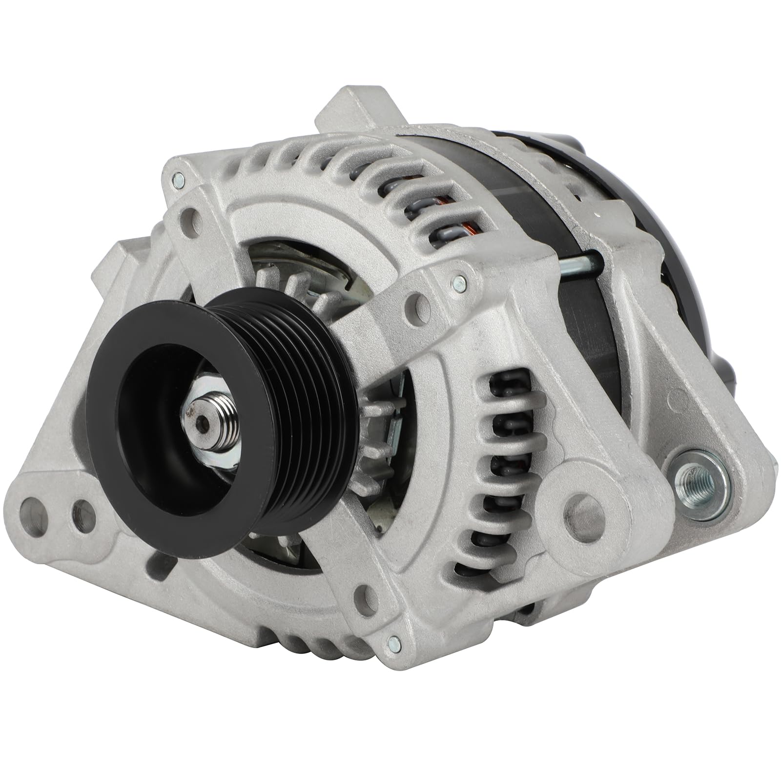 SCITOO Alternator Replacement for Toyota for FJ Cruiser 2007-2010, for Toyota for Tacoma 2005-2015, for Toyota for Tundra 2006-2