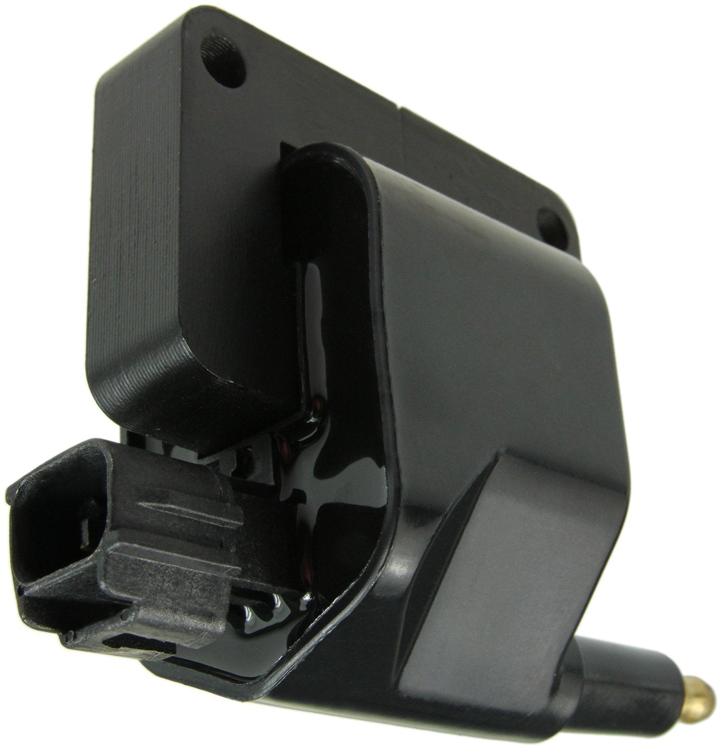 NGK U1085 (48633) Ignition Coil for Distributor-Based Ignition System