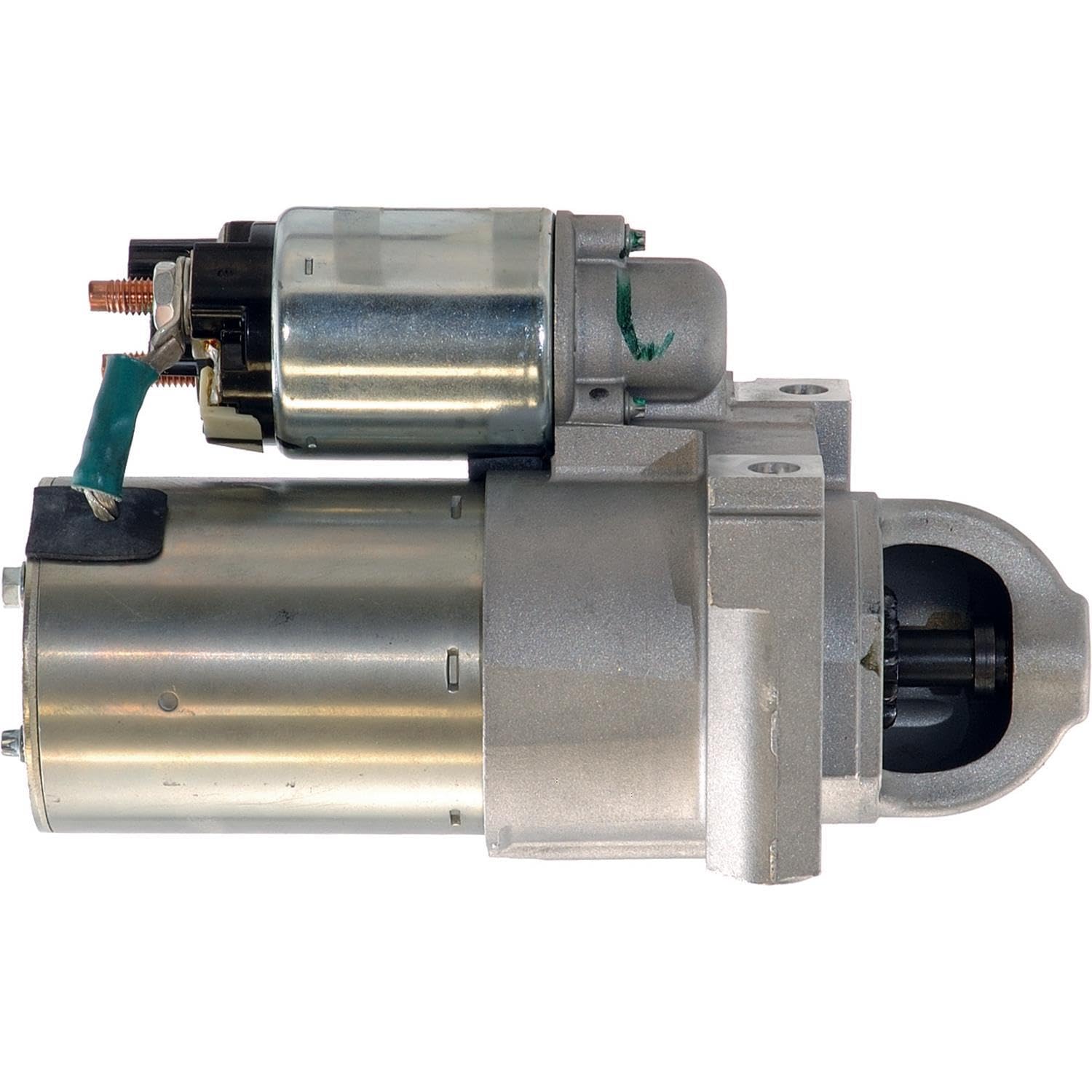 ACDelco Gold 337-1200 Starter