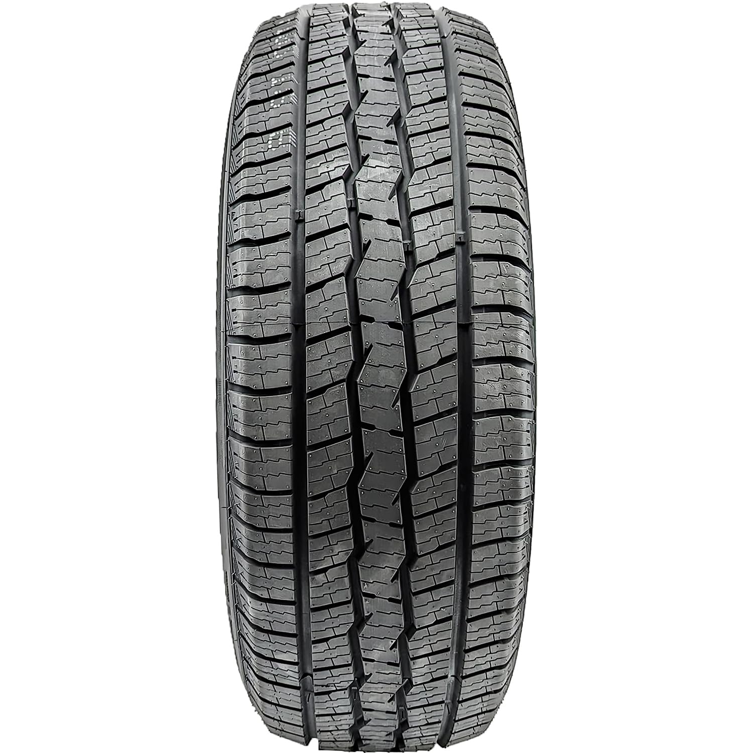 225/65R17 Crossmax Suv Chts-1 102H 600Ab ***60K**+Road Hazard, Radial, All Season