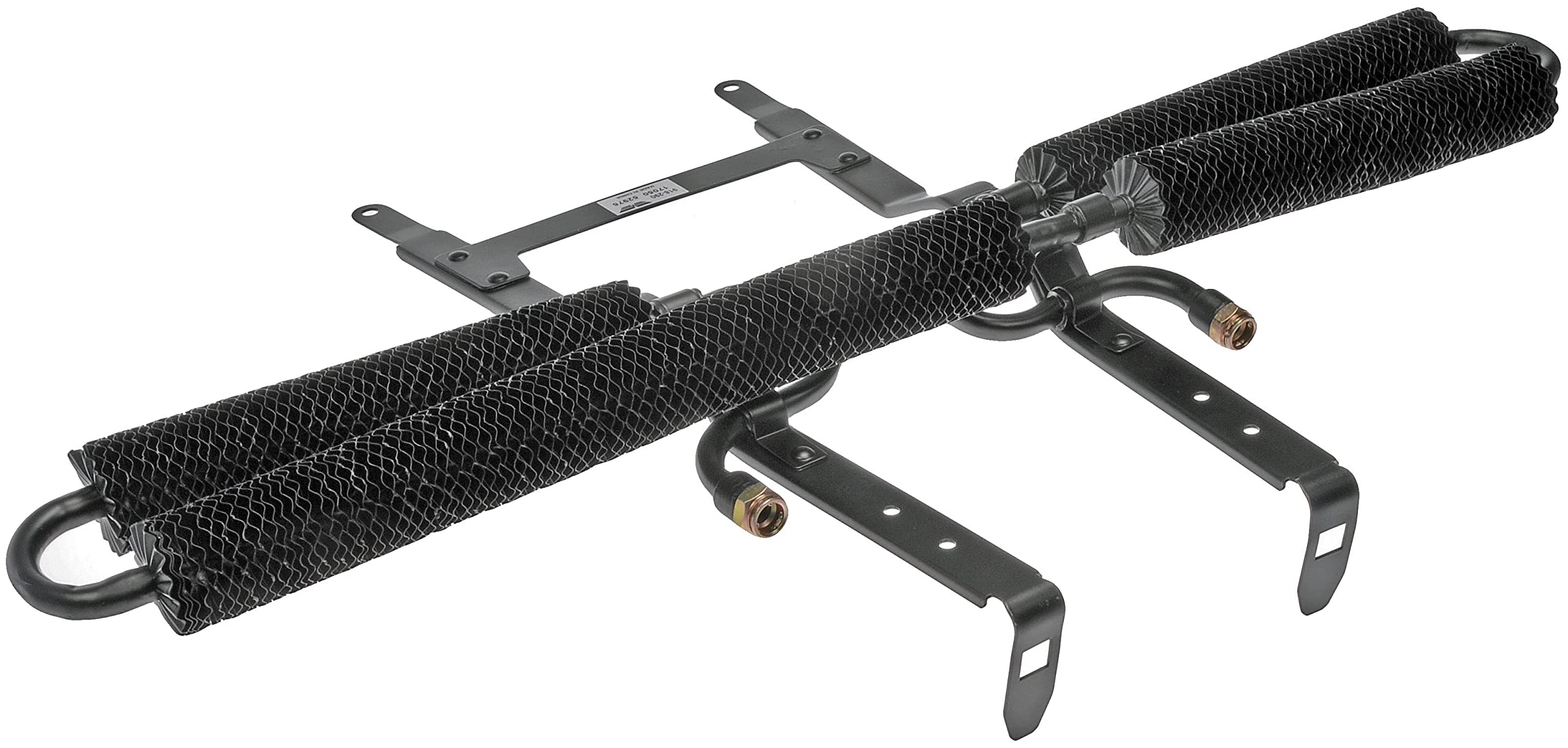 Dorman 918-290 Transmission Fluid Cooler Compatible With Select Chevrolet / Gmc Models (Oe Fix)