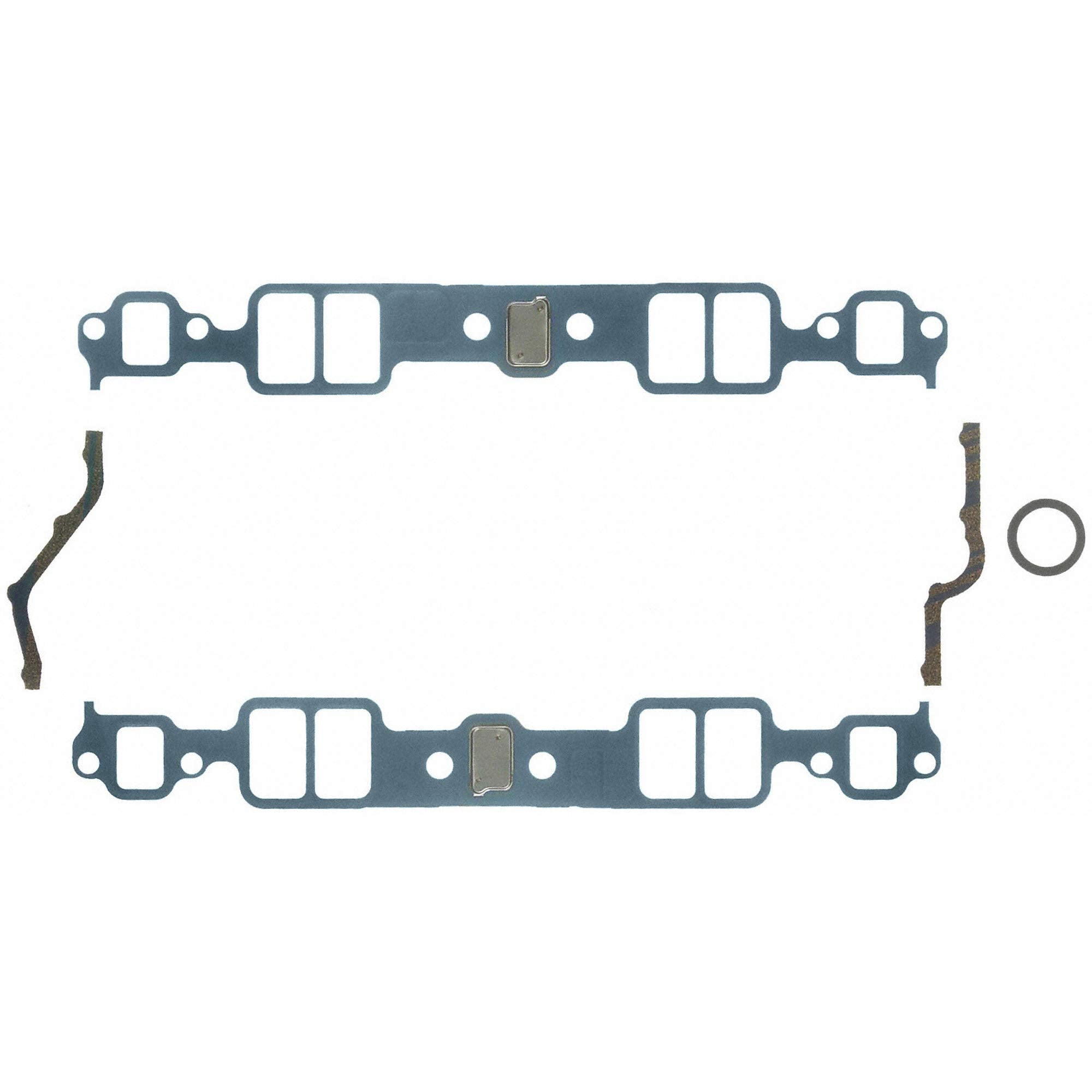 Fel-Pro 1204 Engine Intake Manifold Gasket Set