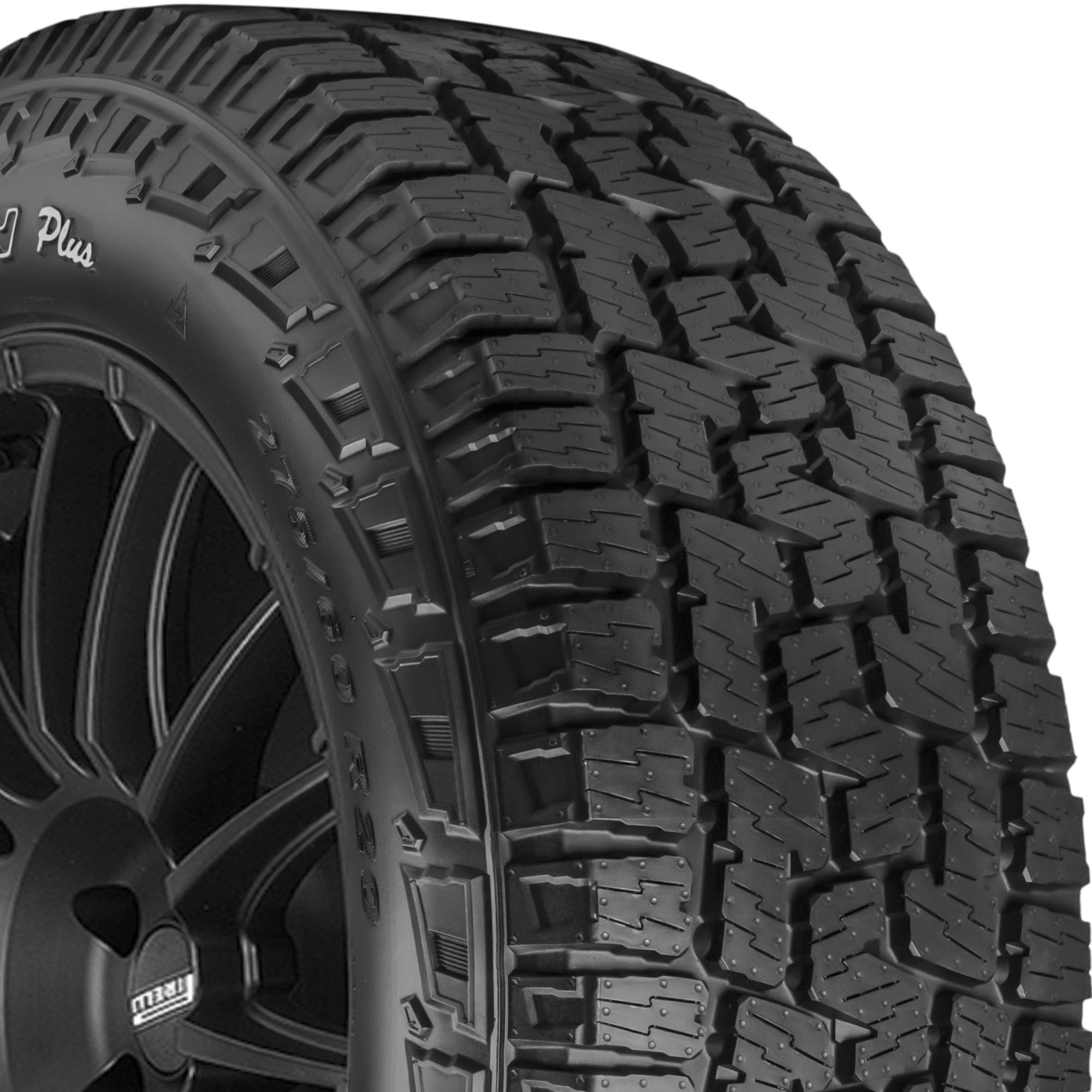 Pirelli Scorpion All Terrain Plus 245/70R16 111T Light Truck Tire