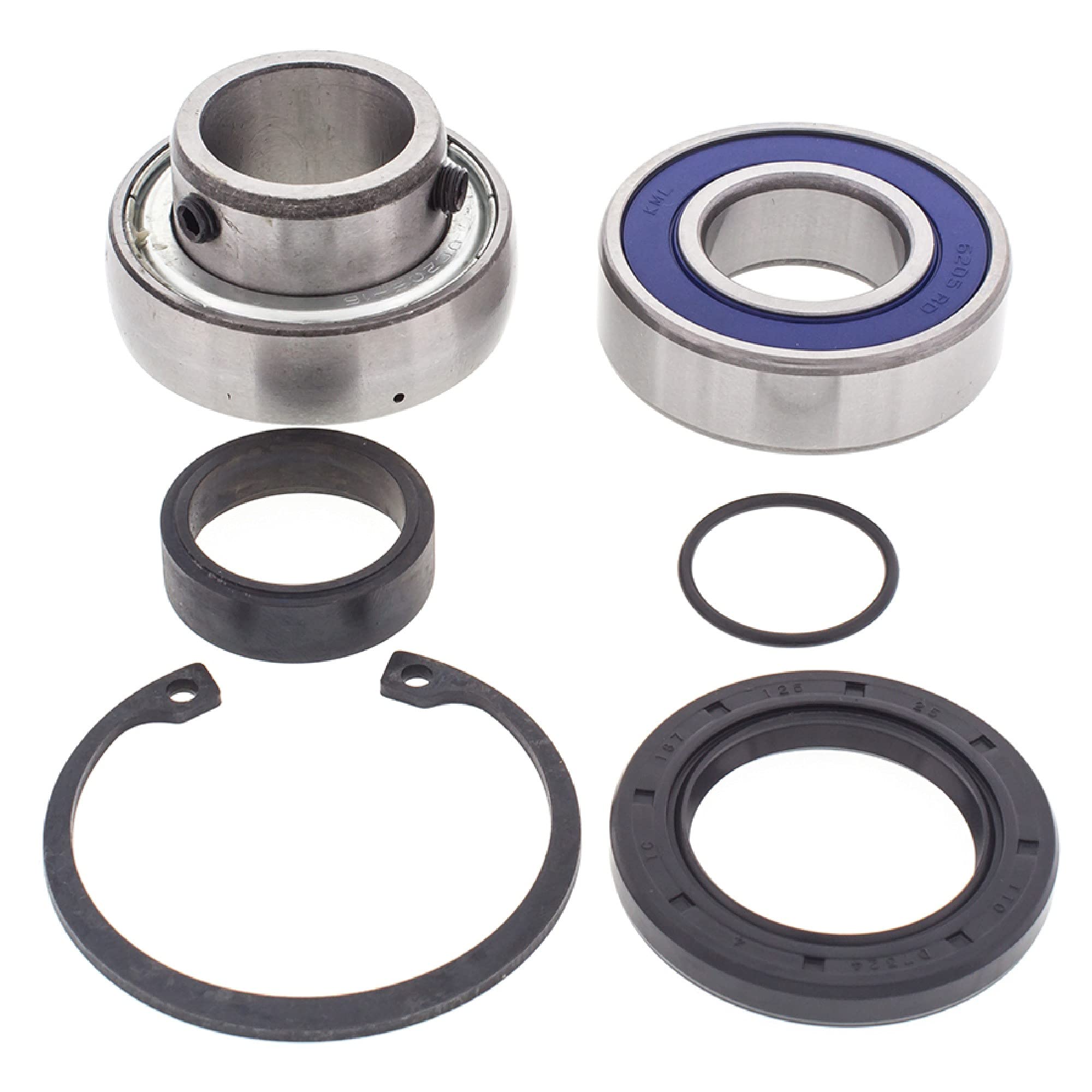 All Balls Chaincase Bearing-Seal Kt 14-1003