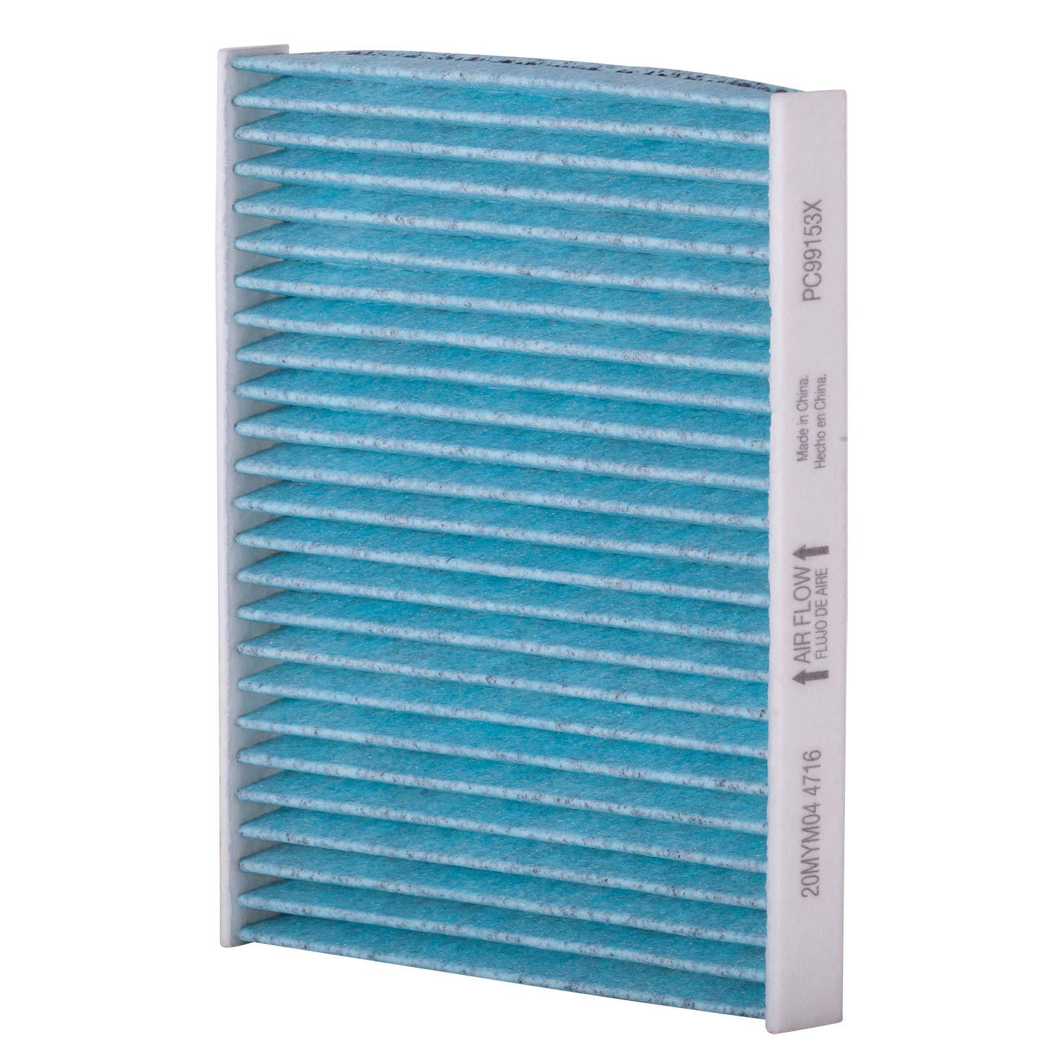 Pureflow Cabin Air Filter Pc99153X | Fits 2018-14 Bmw X6, 2018-10 X5, 2018-07 X5