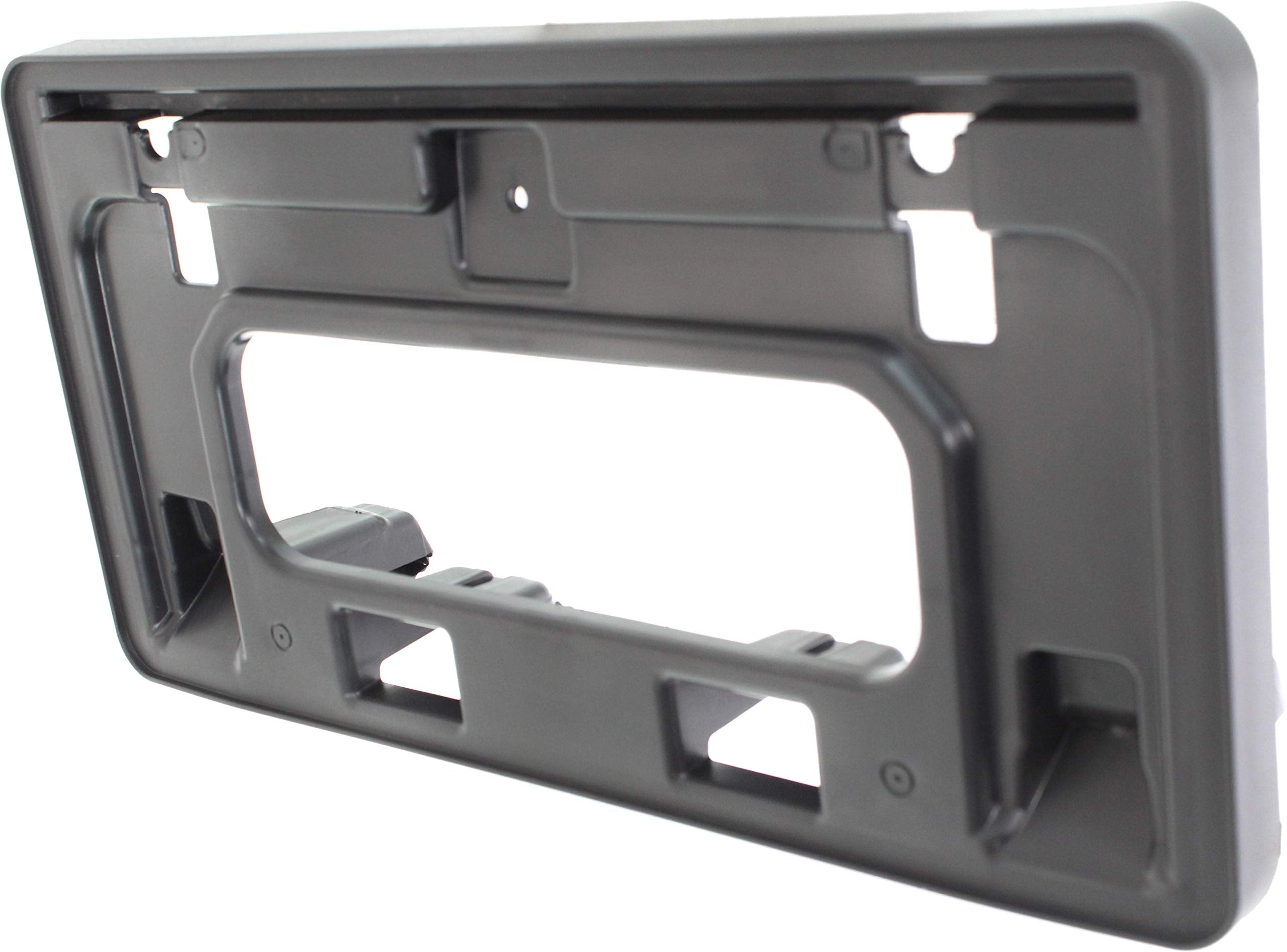Garage-Pro Front License Plate Bracket For Honda Civic 2013-2015 Sedan