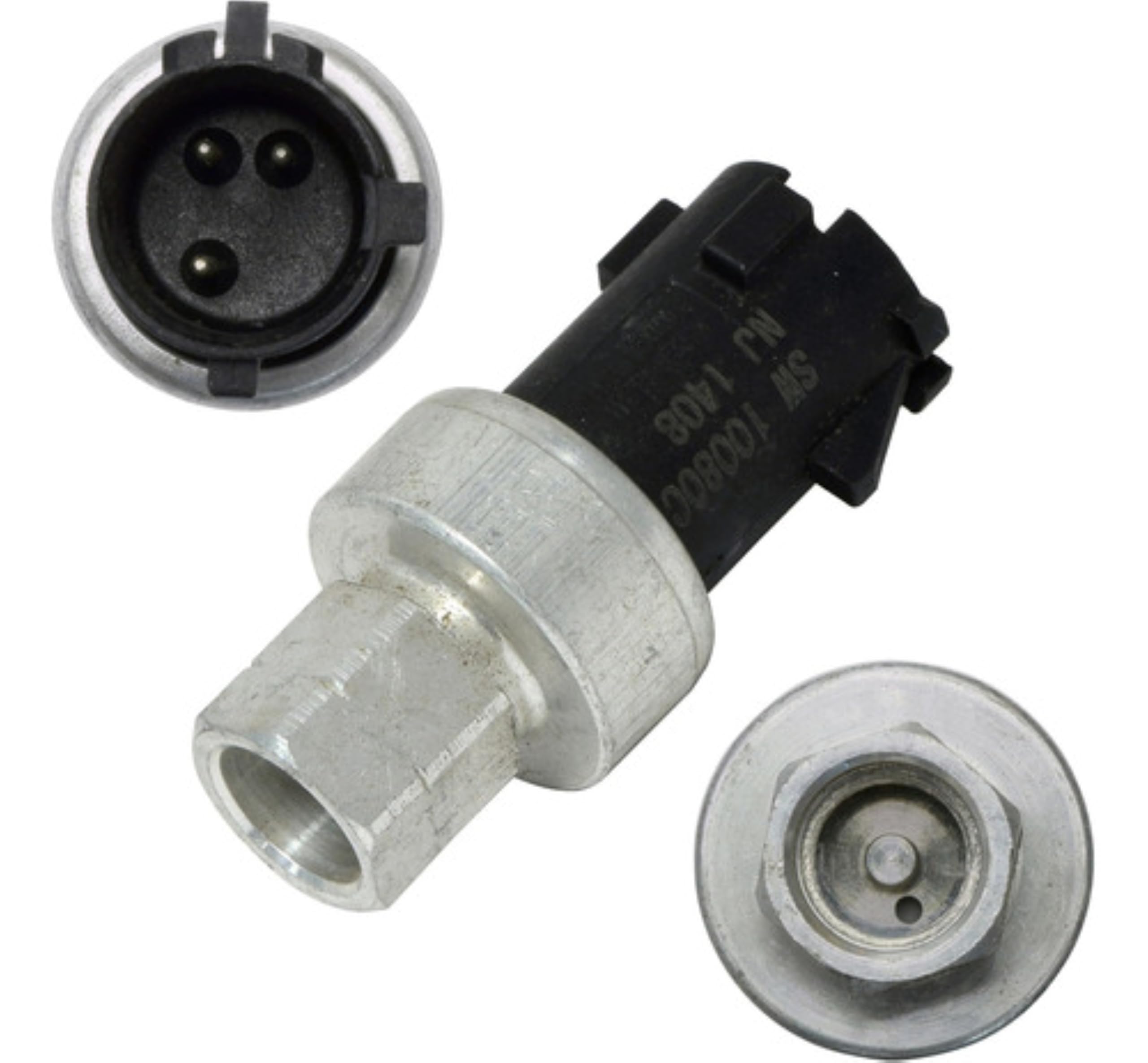 Uac-Sw10080C Switches - A/C Switch