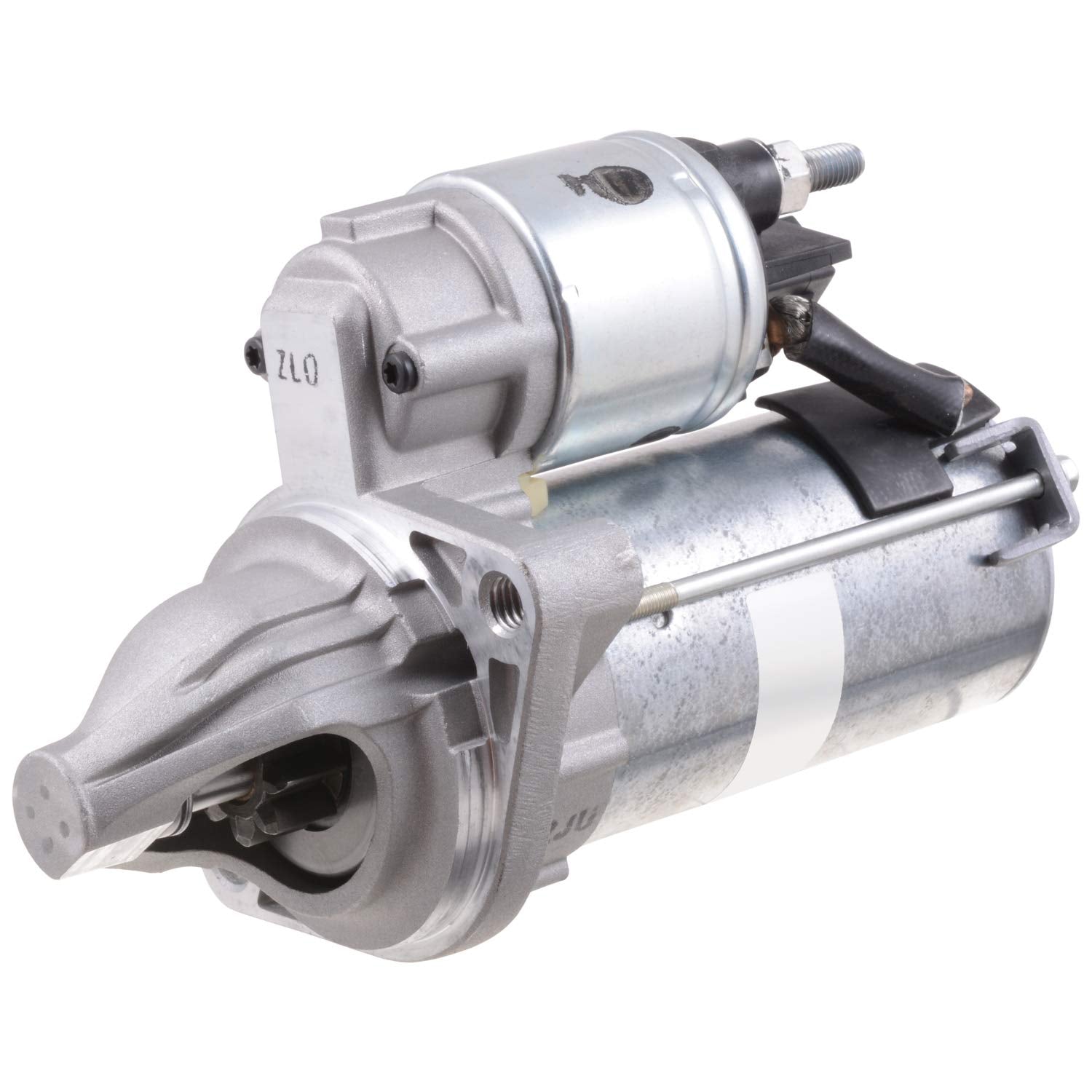 Valeo Premium Starter Replacement for BMW Models - Model 438272