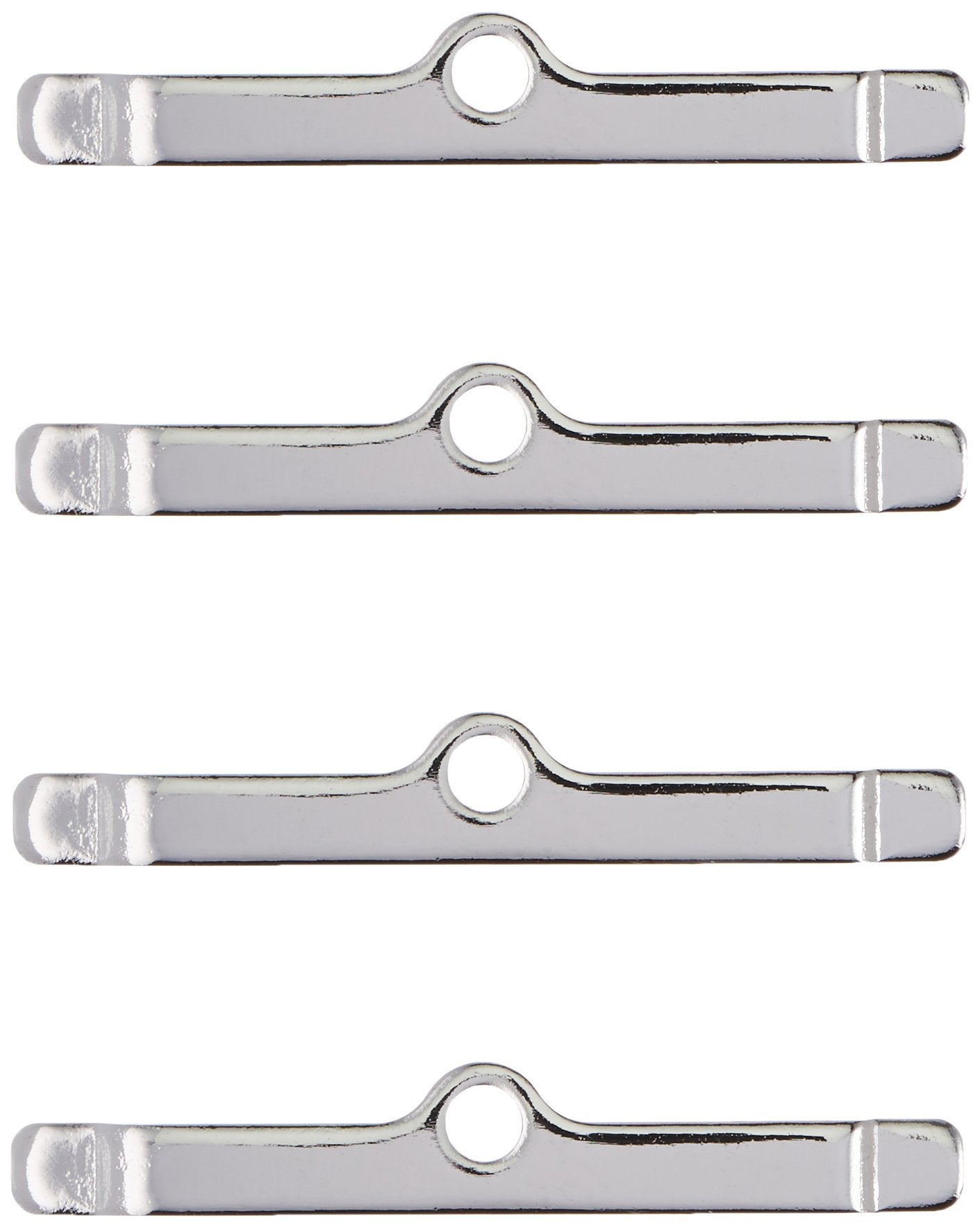 Mr Gasket 9817 Valve Cover Clamp-Four Per Set