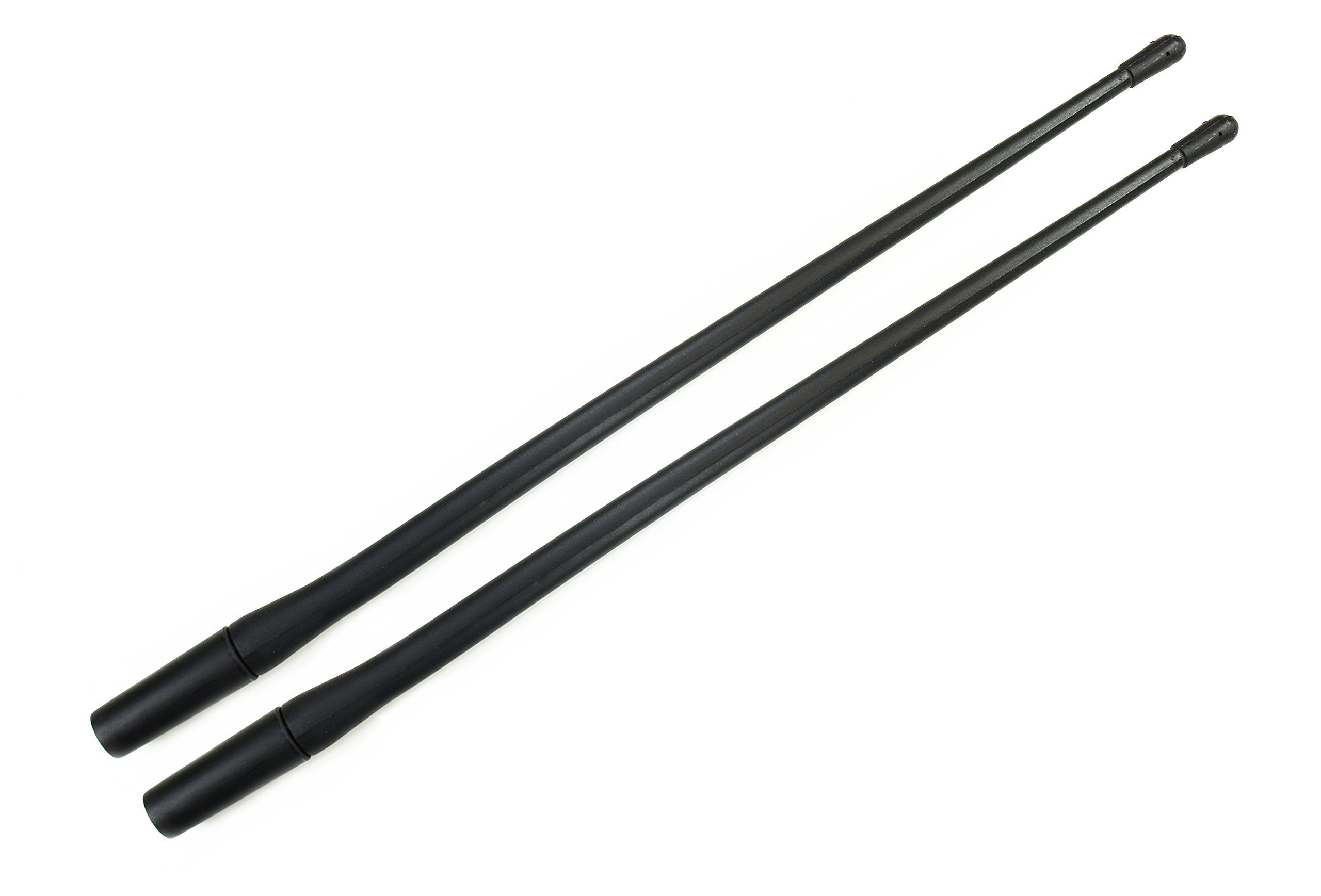 Antennamastsrus - 13 Inch Flexible Rubber Antenna Is Compatible With Harley Davidson Cvo Street Glide Flhxse - Flhxse2 - Flhxse3
