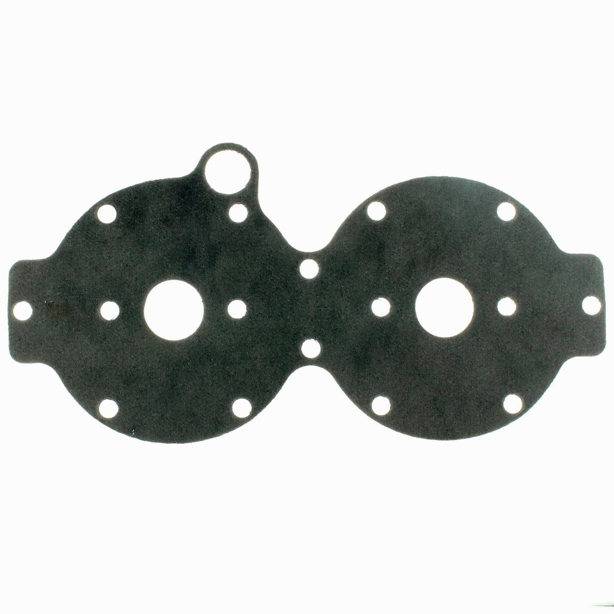 Johnson Evinrude Omc New Oem Cover Gasket, 0318335