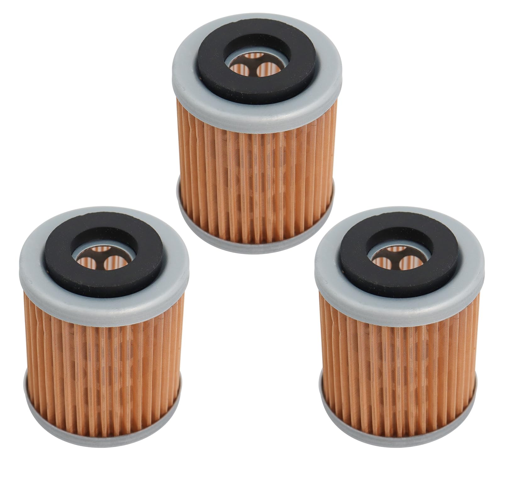Kn142 Oil Filter For Compatible With Yamaha Yfm350 Yfp350 Yfm350X Warrior Yfm350Fw Yfm400 Big Bear Wolverine Yz426F Yz250 Yz400F