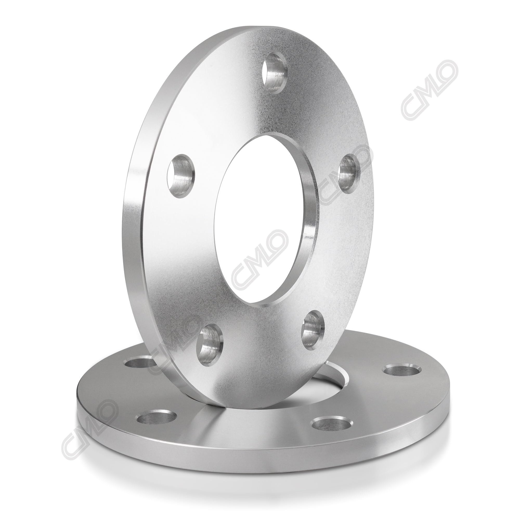 5mm (3/16 Inch) Hubcentric Wheel Spacers 5x115 Compatible For Dodge Charger 2006-2022, Challenger 2008-2022, Magnum 2005-2008, C