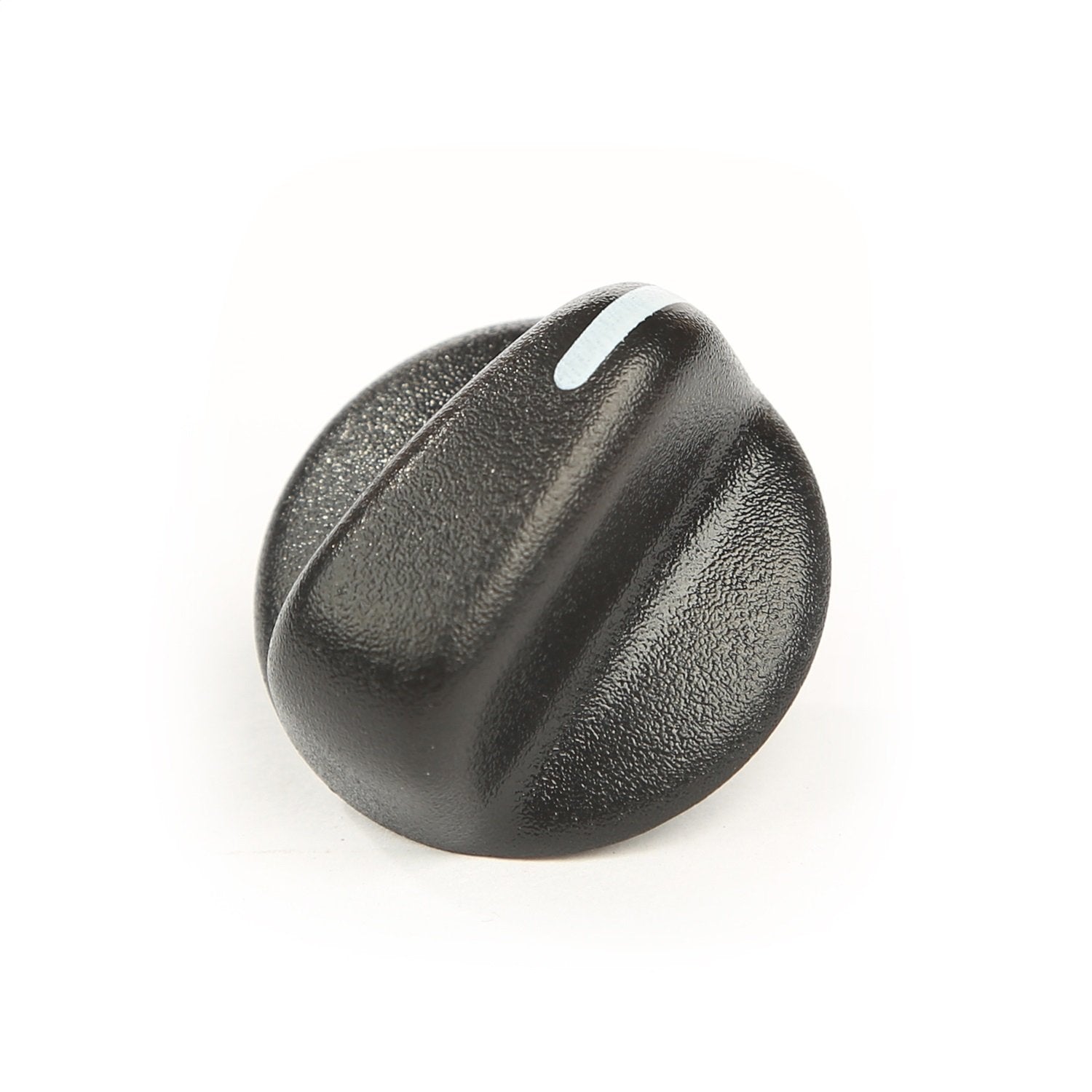 Omix-Ada | 17903.05 | Dash Knob, Ac Blower Control | Oe Reference: 4882790 | Fits 1997-1998 Jeep Wrangler