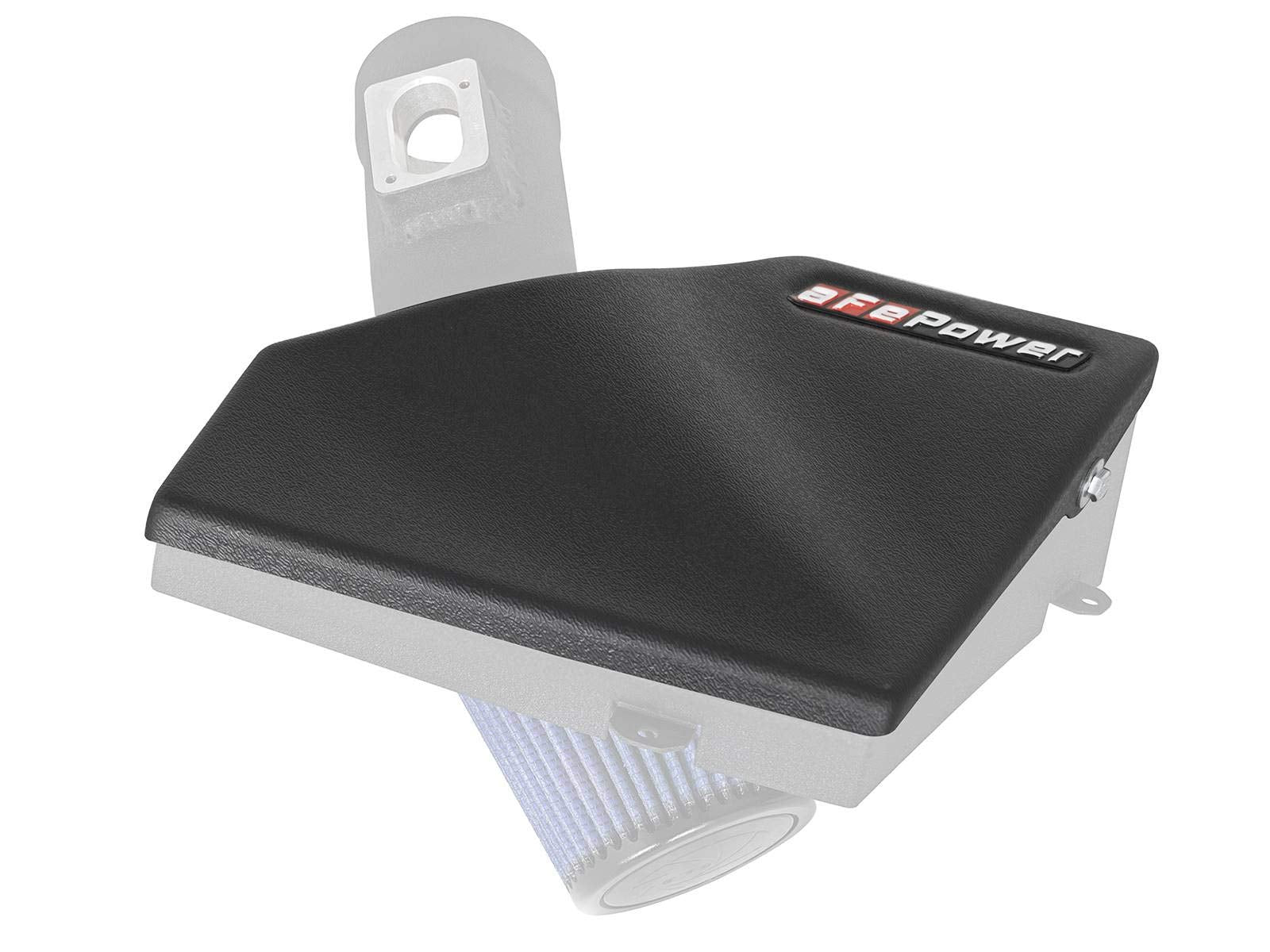 Afe Power 54-12868-B Intake System Cover