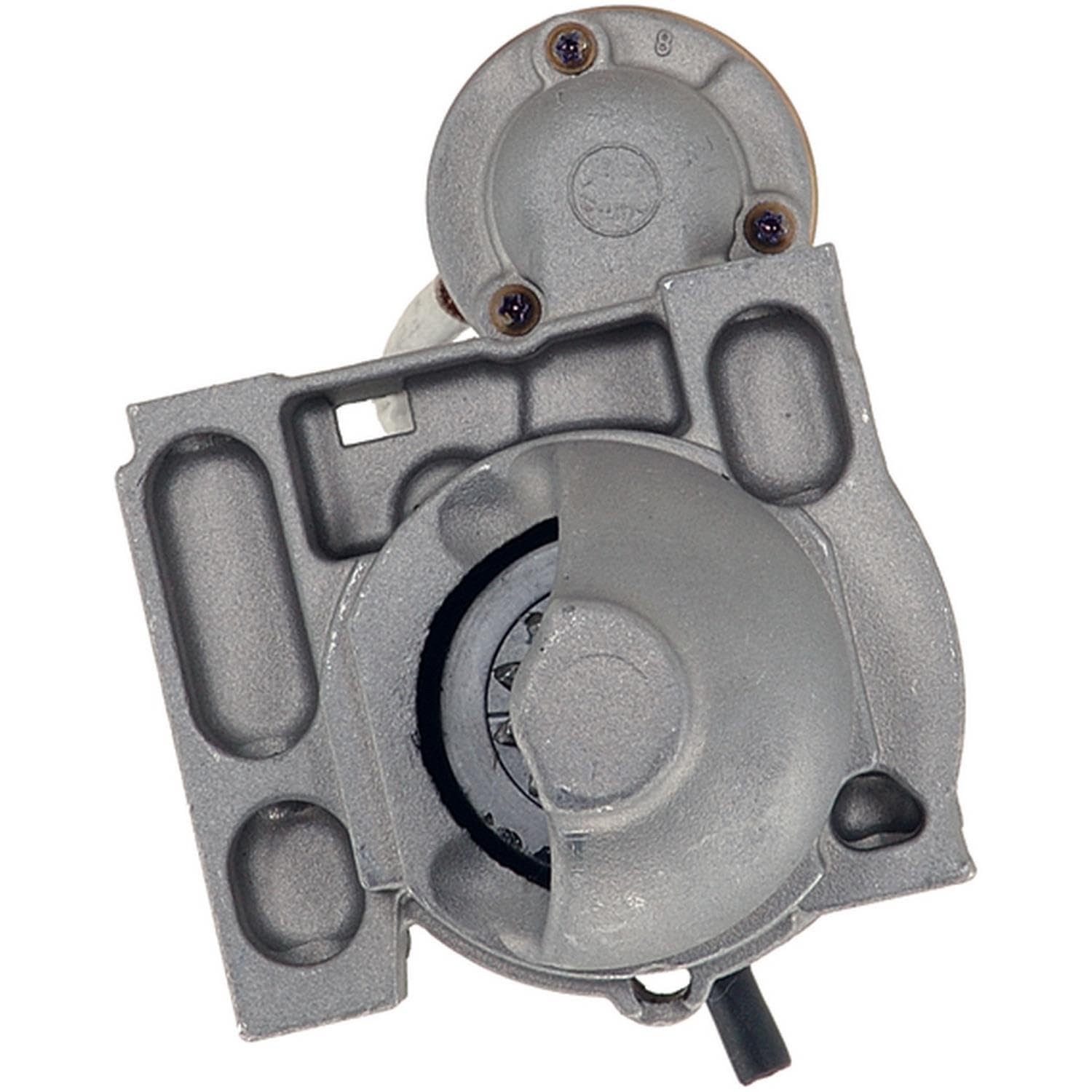 Acdelco Gold 337-1027 Starter