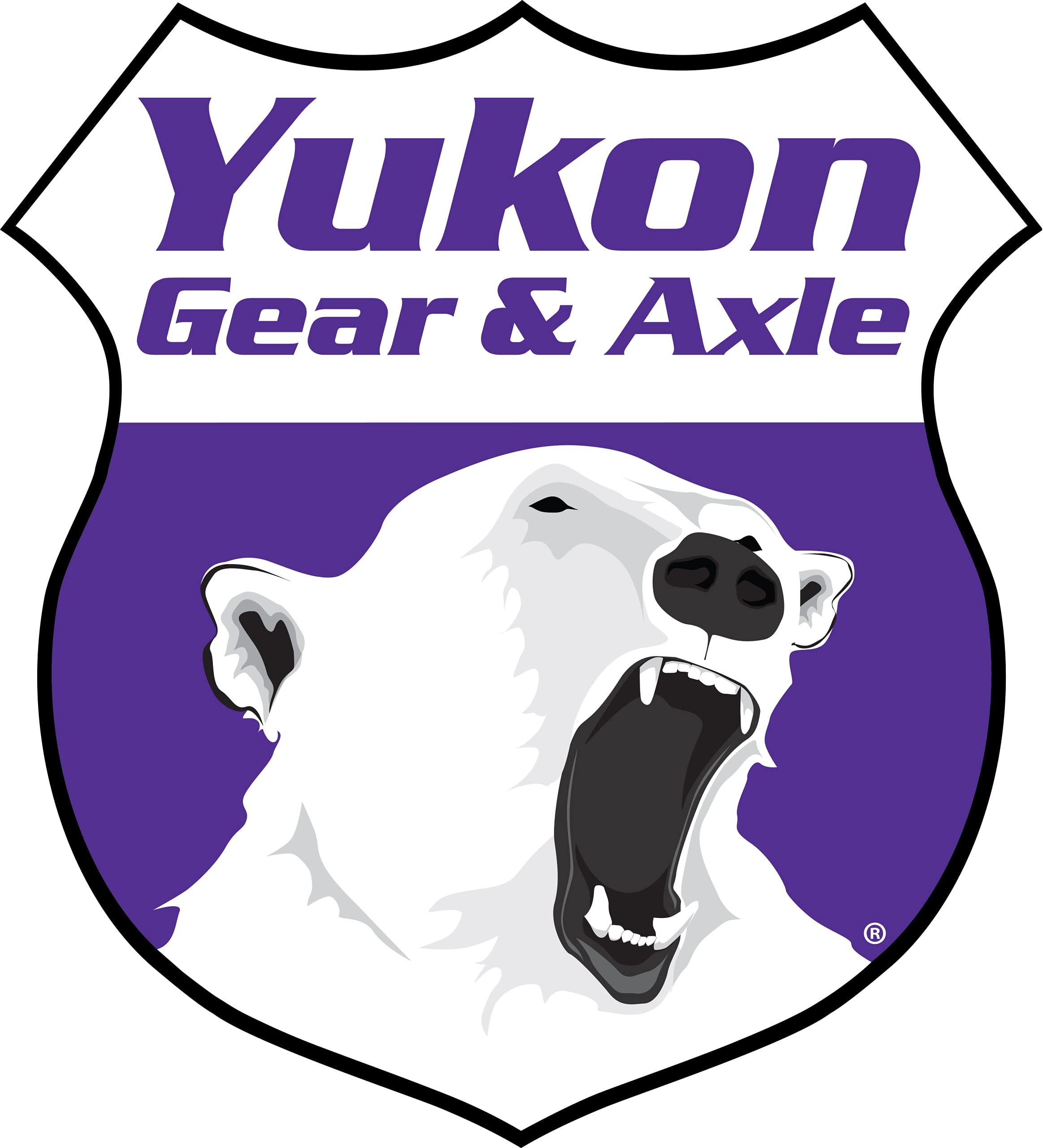 Yukon Replacement Yoke For Dana 60 And 70 With A 1330 U/Joint Size