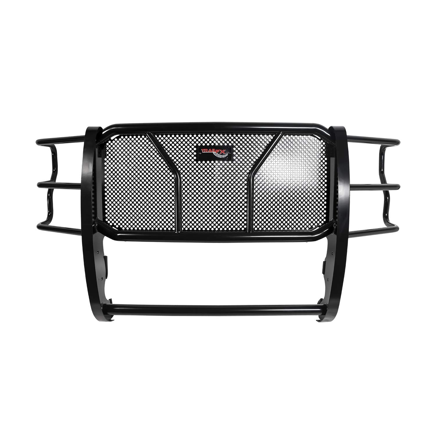 Trailfx Trail Fx E0511B Extreme Grill Guard Black