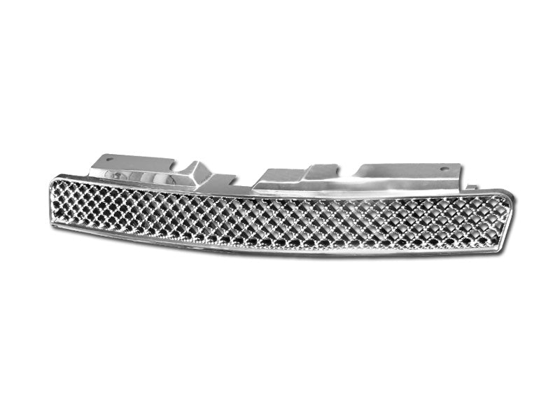 Armordillo 2006-2007 Chevy Monte Carlo Excl. Ss Mesh Grille Chrome