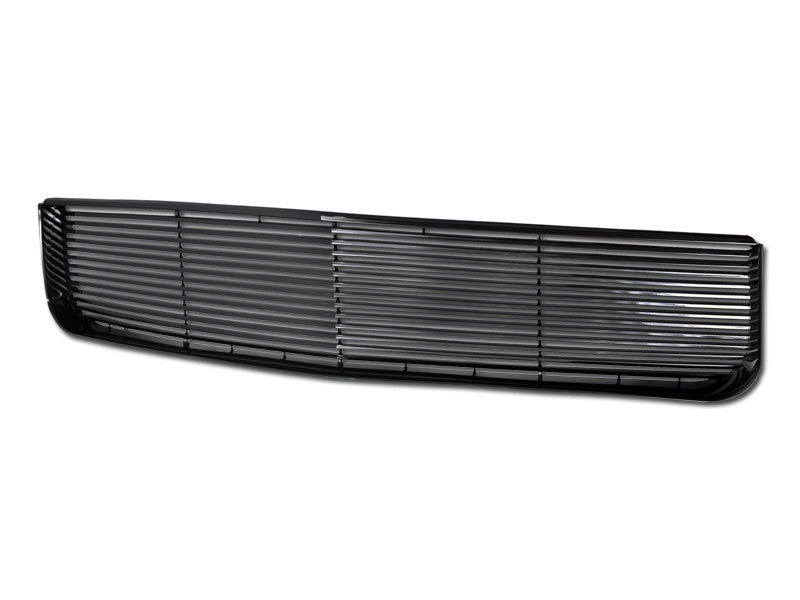 Armordillo 20052009 Ford Mustang Base Model Excl. GT Horizontal Grille Gloss Black