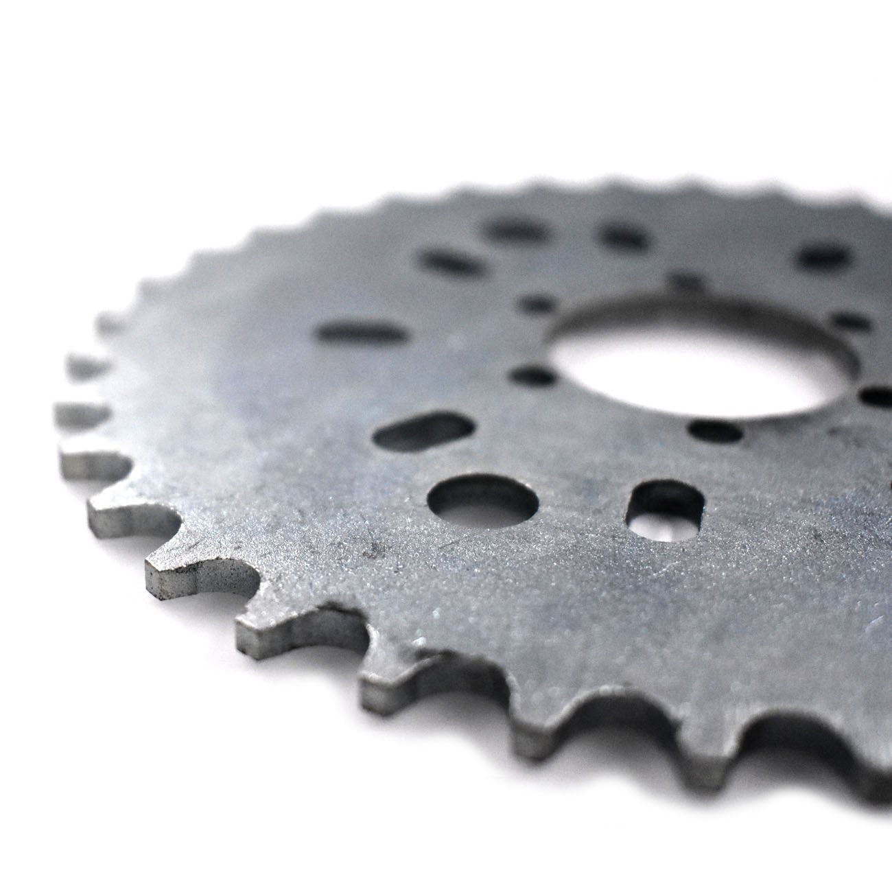 Sthus New Wheel Sprocket 36T 36 Tooth Motorized Gas Cycle Bicycle 50Cc 60Cc 80Cc