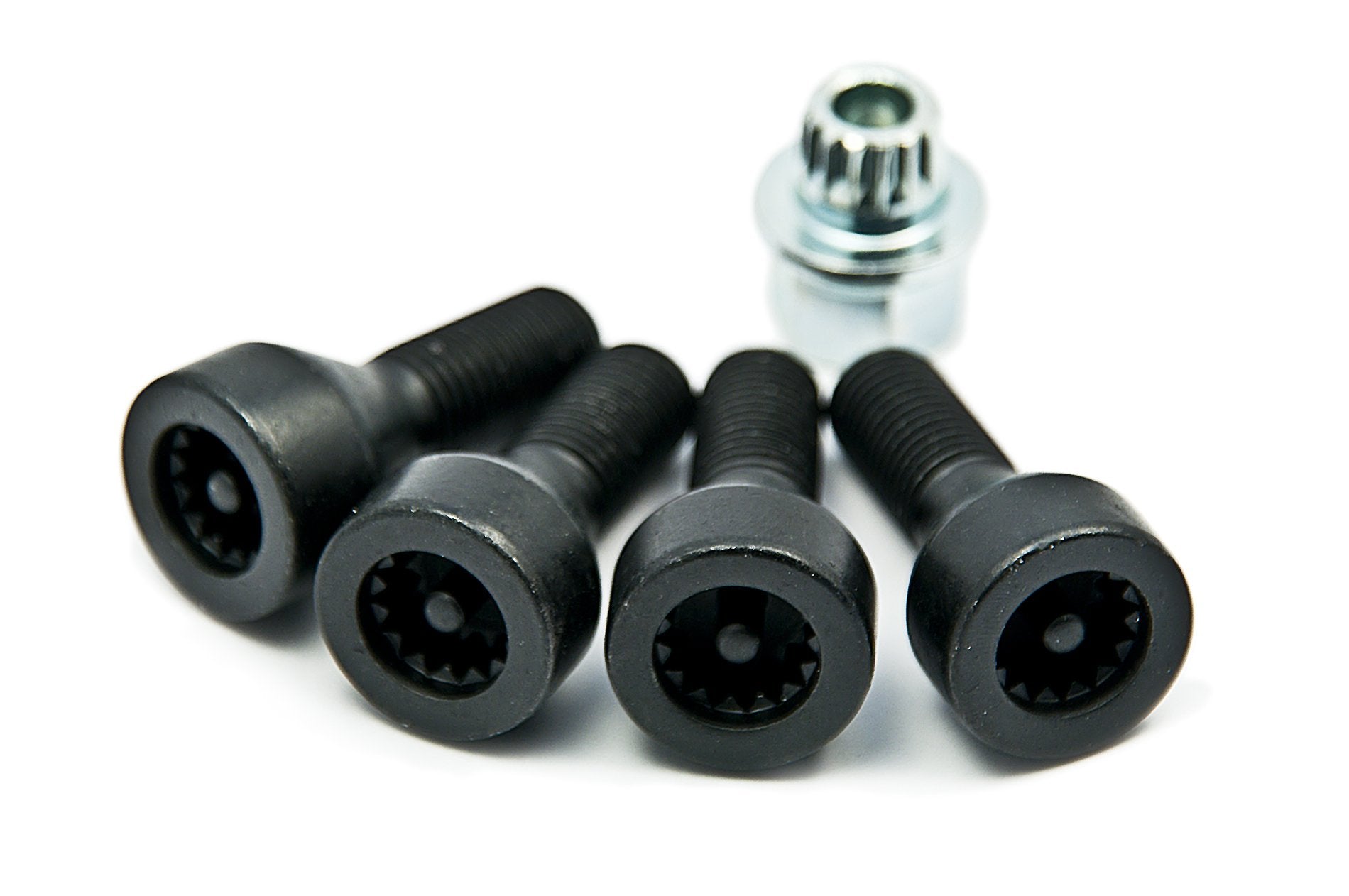 36136786419 -Bmw Wheel Stud Locks