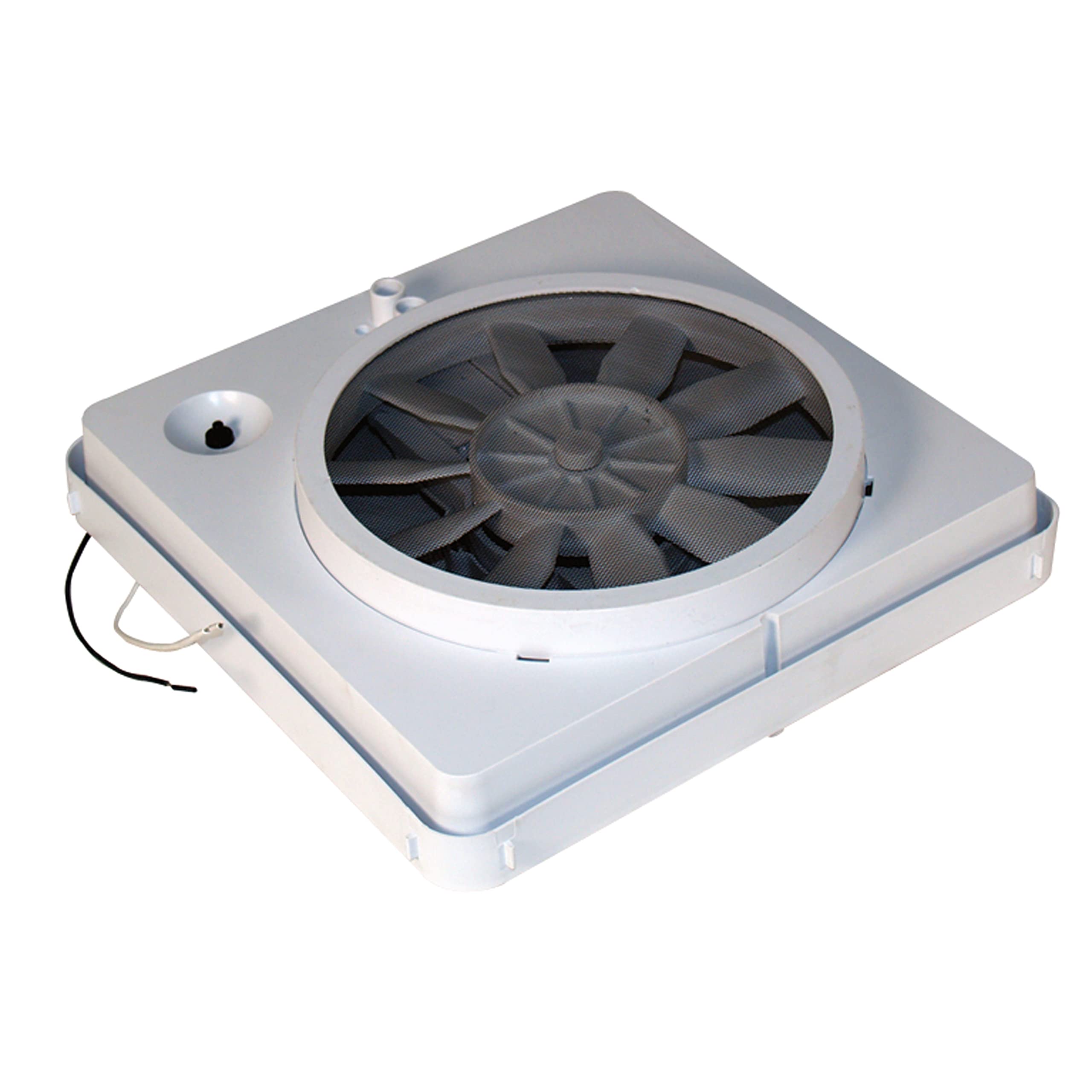 Hengs 90043CR VORTEX I Upgrade Kit  12V, White