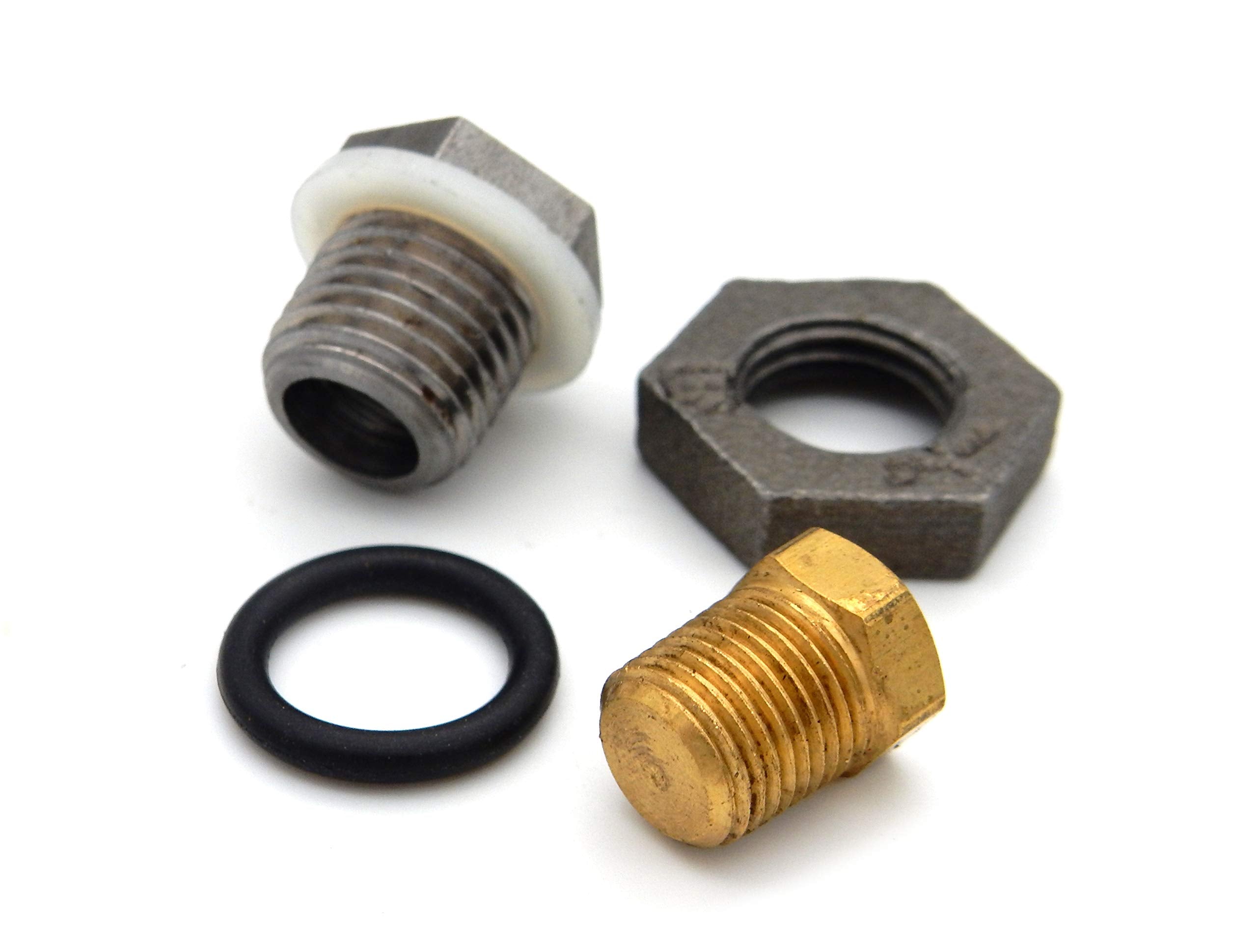 Transmission Parts Direct Universal Drain Plug - Model K032 SUP