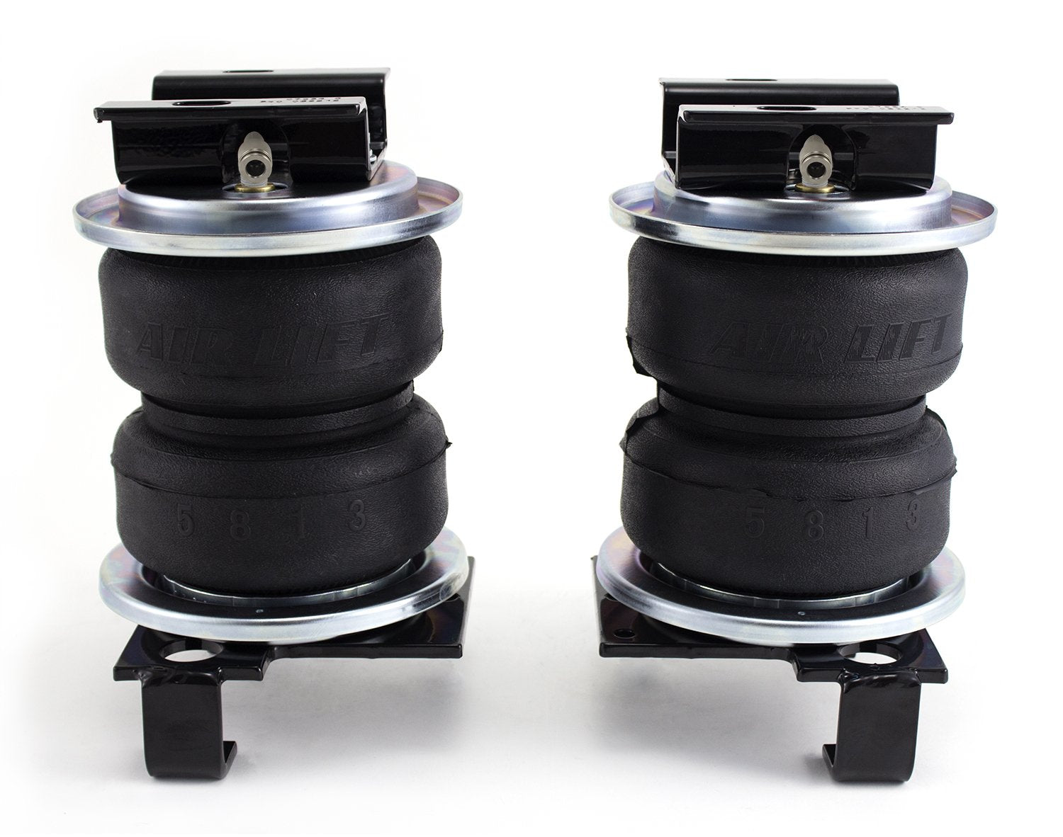 Air Lift 57275 Loadlifter 5000 Air Suspension Kit