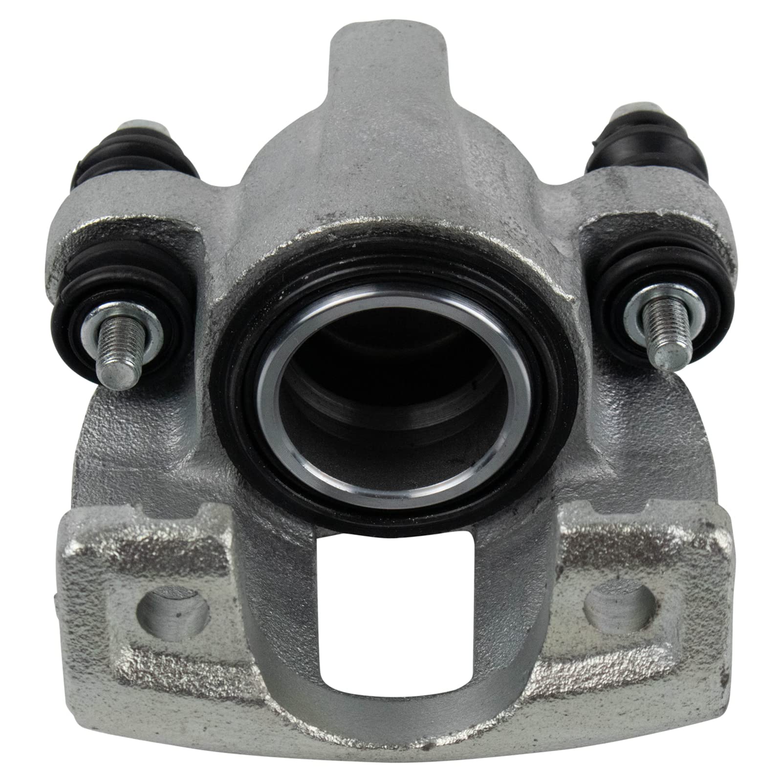 Trq Rear Brake Caliper Set Compatible With 1995-2001 Ford Explorer 2001-2002 Explorer Sport Trac 2002 Ranger 1997-2001 Mercury M