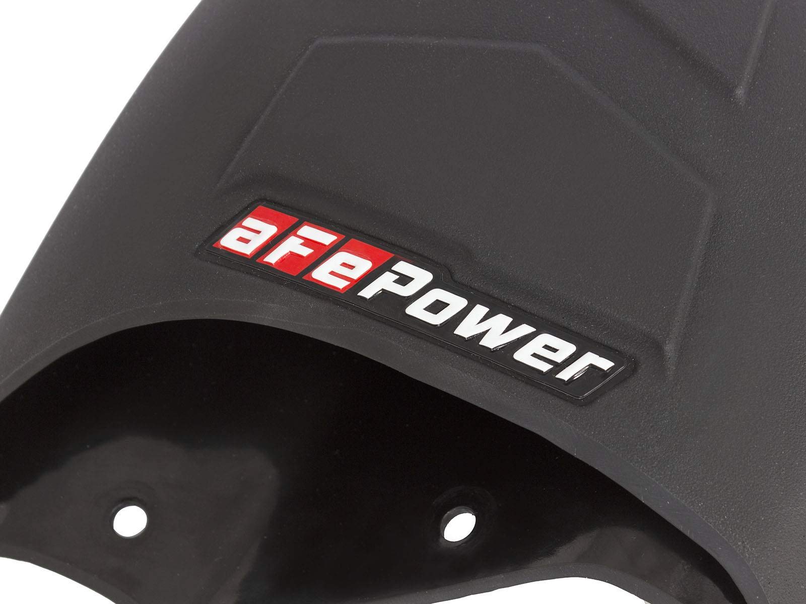 Afe Power 54-72006-S Momentum Hd Ecodiesel Dynamic Air Scoop