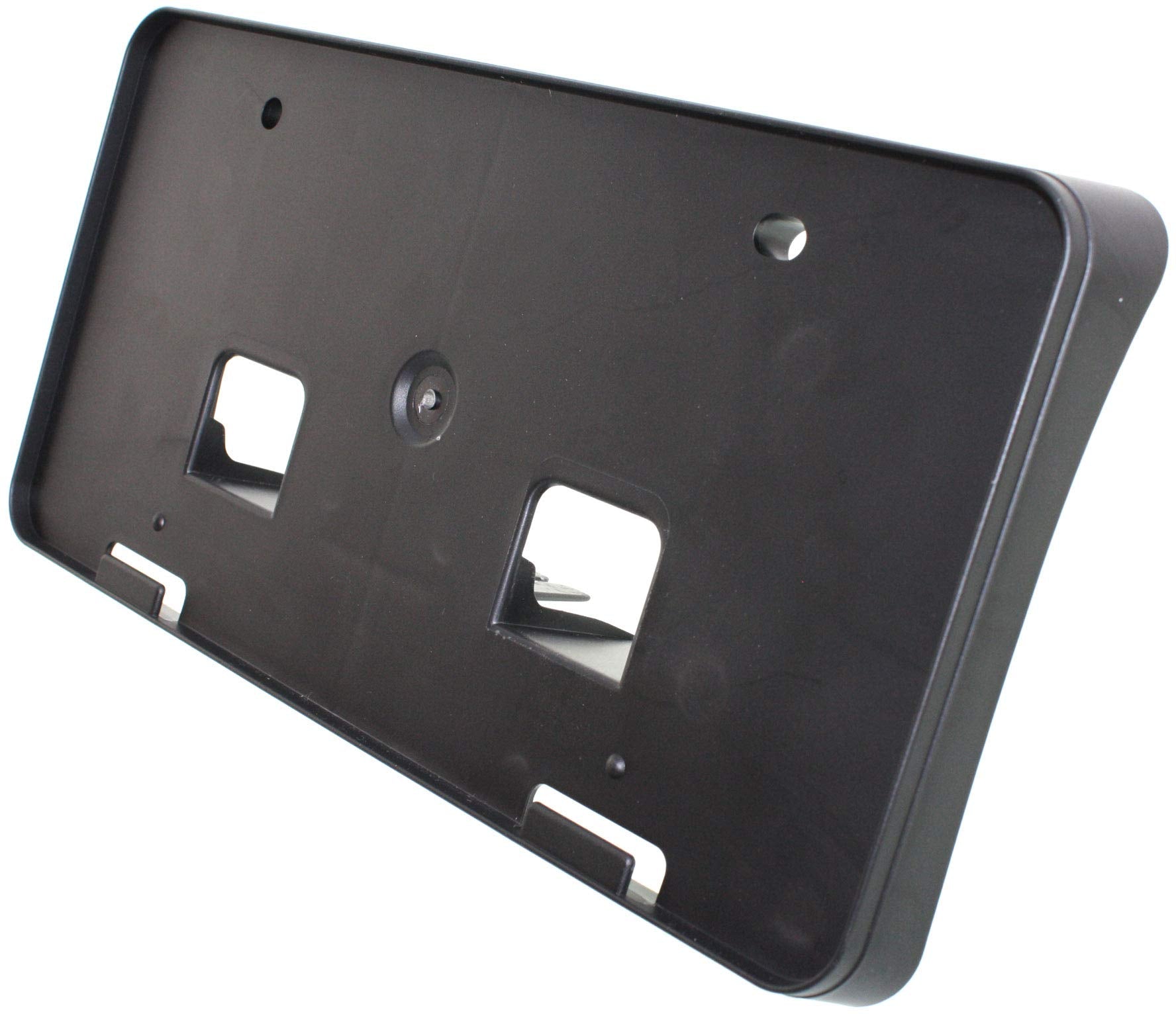 Evan Fischer License Plate Bracket Compatible With 2009-2010 Toyota Corolla - To1068105