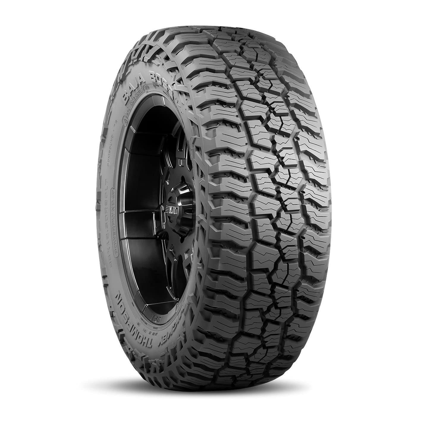 Mickey Thompson Street 036823