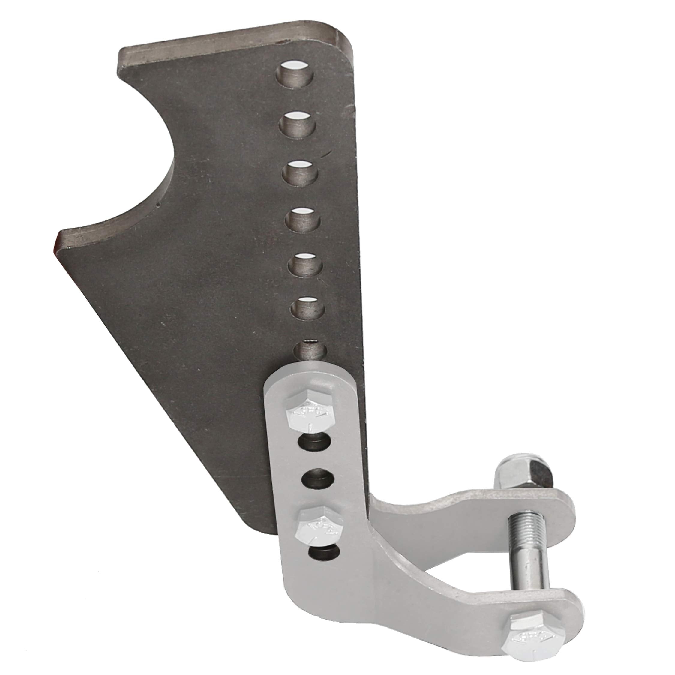 HECASA Adjustable Lower Rear Coil-over Shock Mount Bracket