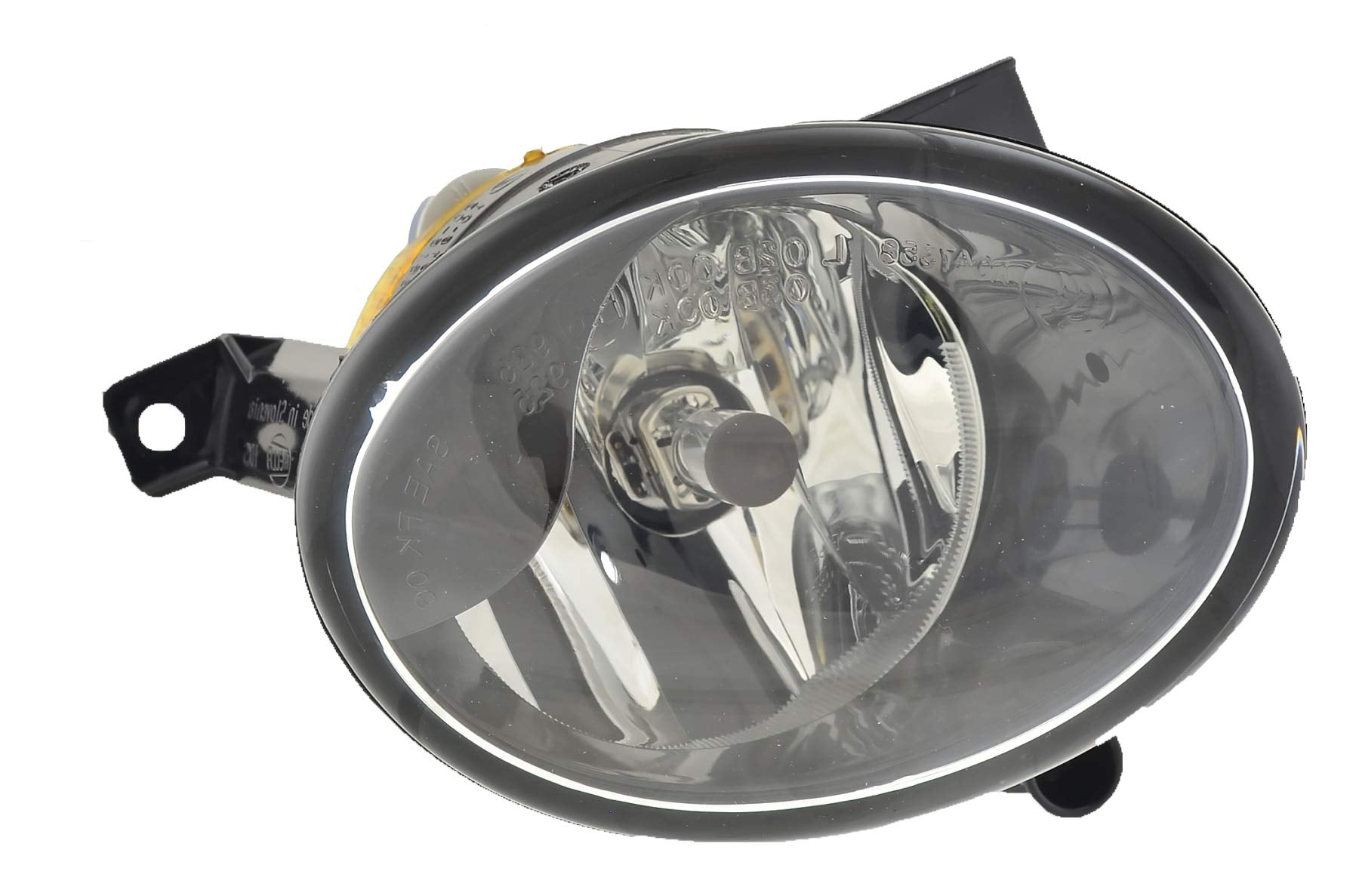 HELLA 009954441 VW Touareg (7P5) Passenger Side Fog Light Assembly