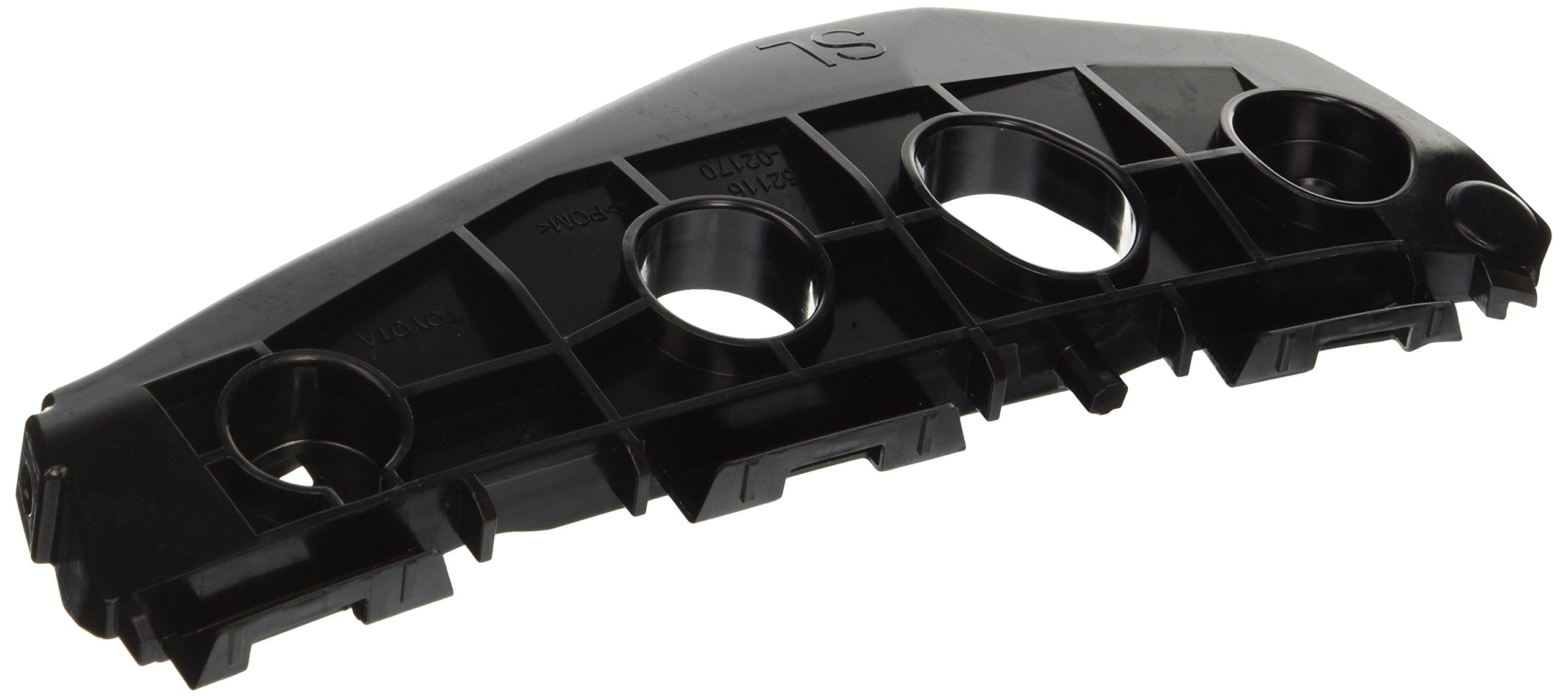 Toyota Bumper Side Support - 52116-02170