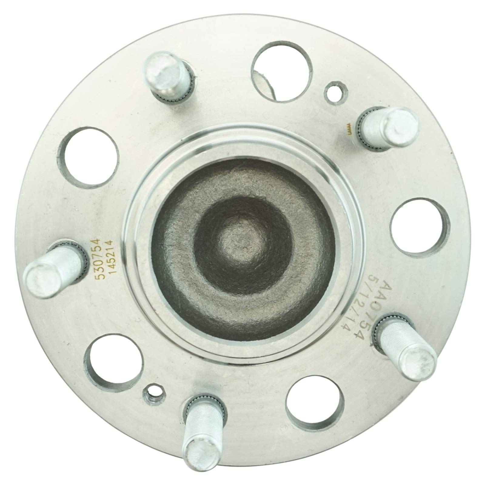 Trq Wheel Bearing & Hub Assembly Lh Or Rh Rear For Tucson Sonata Optima
