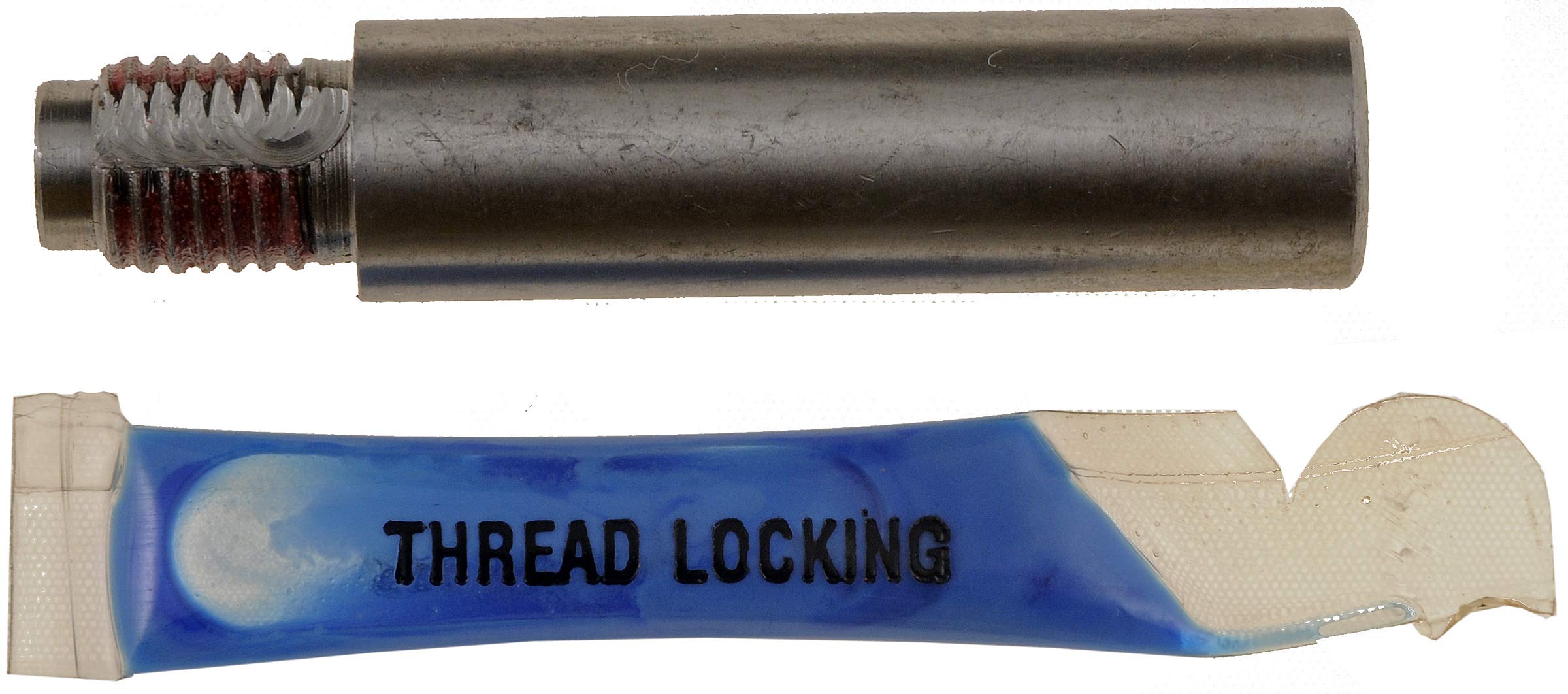 Dorman 13894 Oversized Brake Caliper Bolt Compatible With Select Models