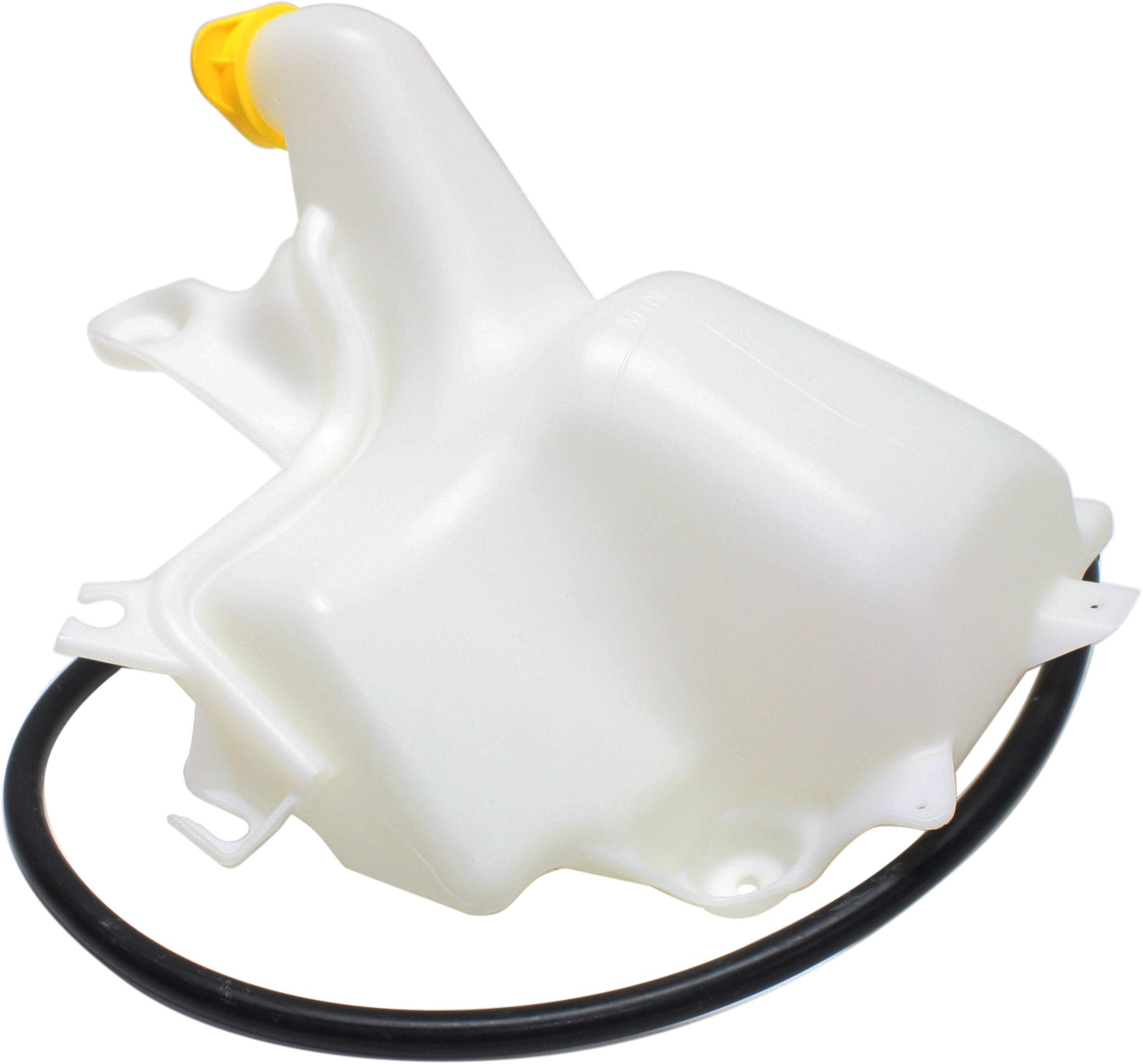 Garage-Pro Coolant Reservoir For Ram 2500/3500 P/U 2010-2012 P/U With Cap 6.7L Engine