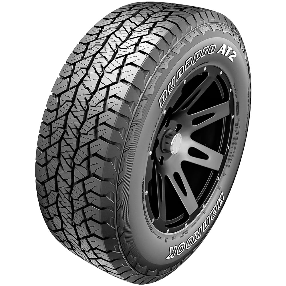 Hankook Dynapro At2 Rf11 All_ Terrain Radial Tire-Lt305/70R16 124S 10-Ply