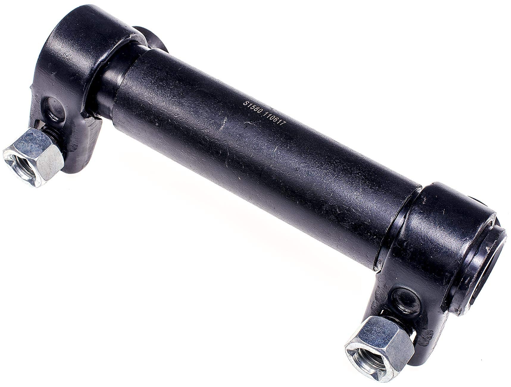 Dorman Premium As81003Pr Front Driver Side Steering Tie Rod End Adjusting Sleeve Compatible With Select Dodge Models