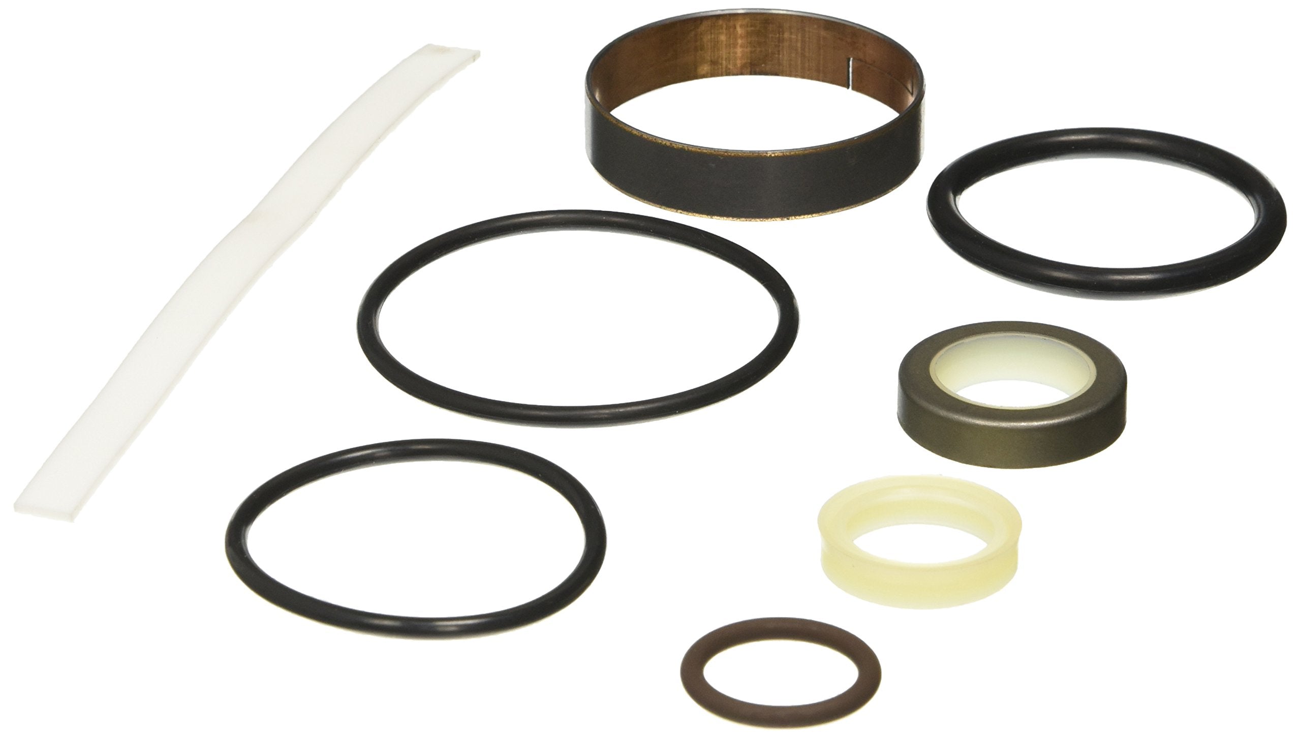 Fabtech Fts86153 Shock Rebuild Kit