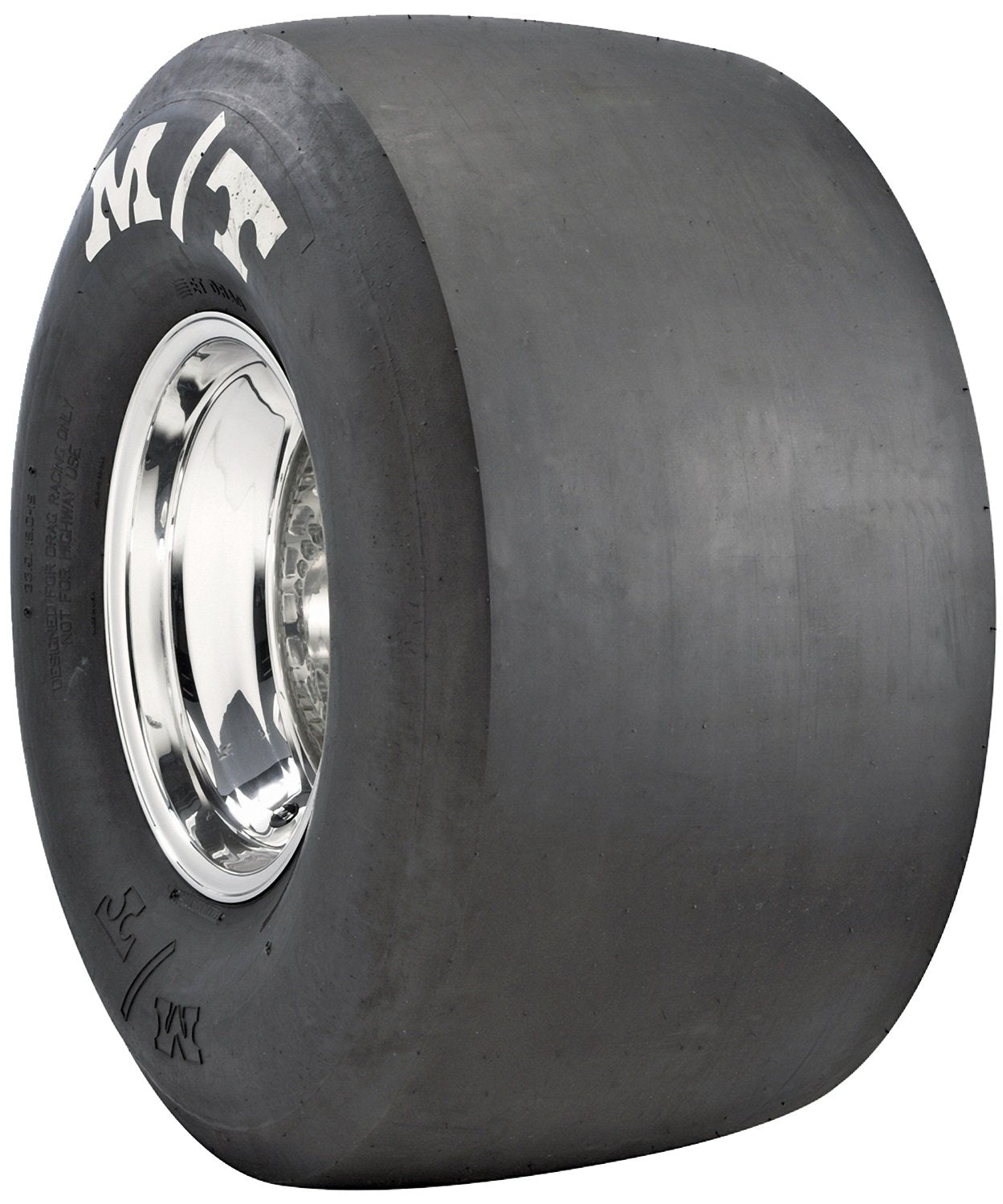 Mickey Thompson Et Drag Racing Bias Tire - 26.0/10.0-15