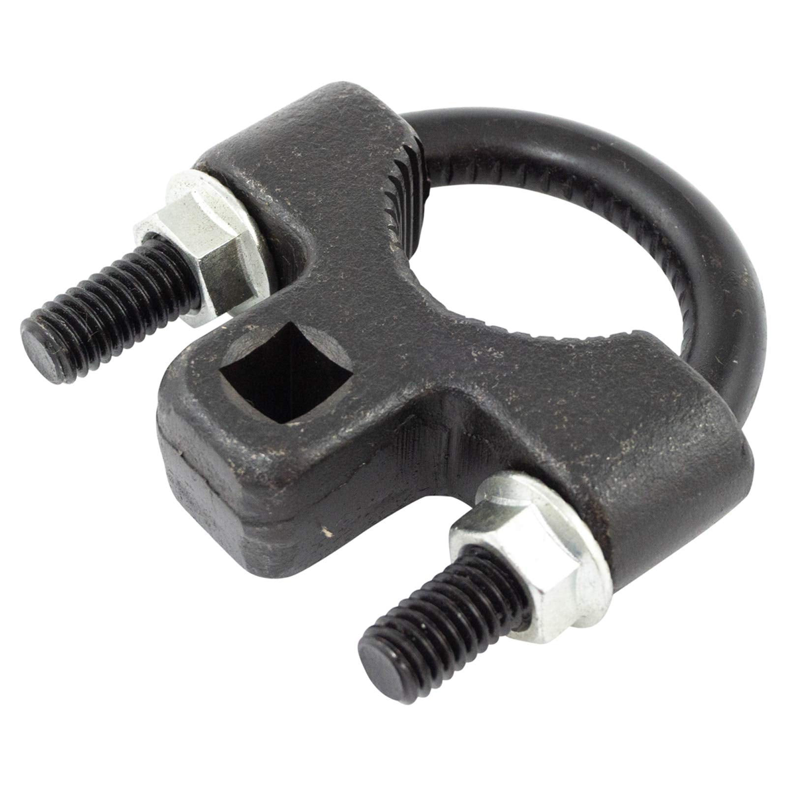 TRQ Tie Rod End Inner Outer Set for Buick Cadillac Pontiac Oldsmobile w/Tool