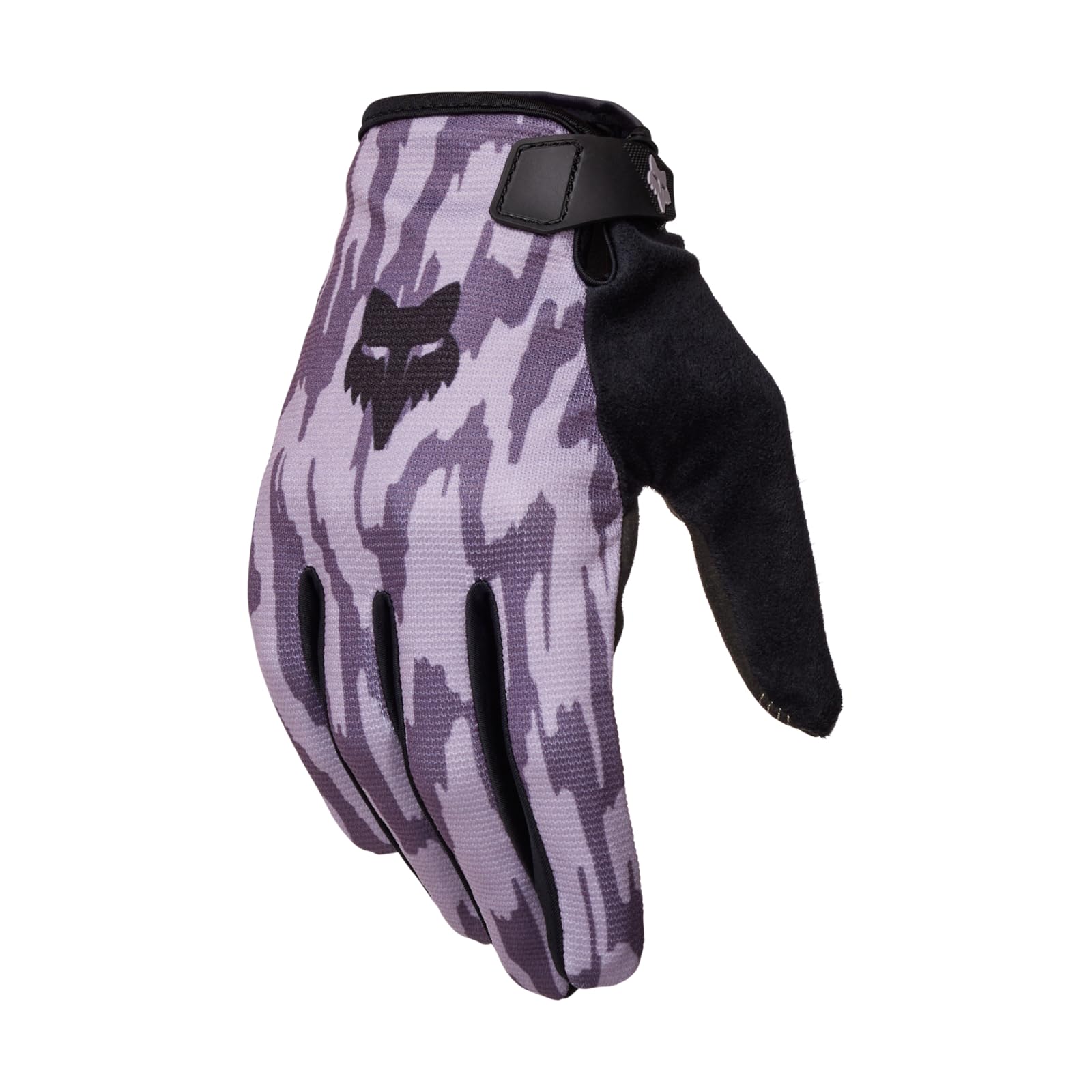 Fox Racing Men'S Ranger Mountain Bike Glove, Grey/Light Grey Swarmer, Xx-Large