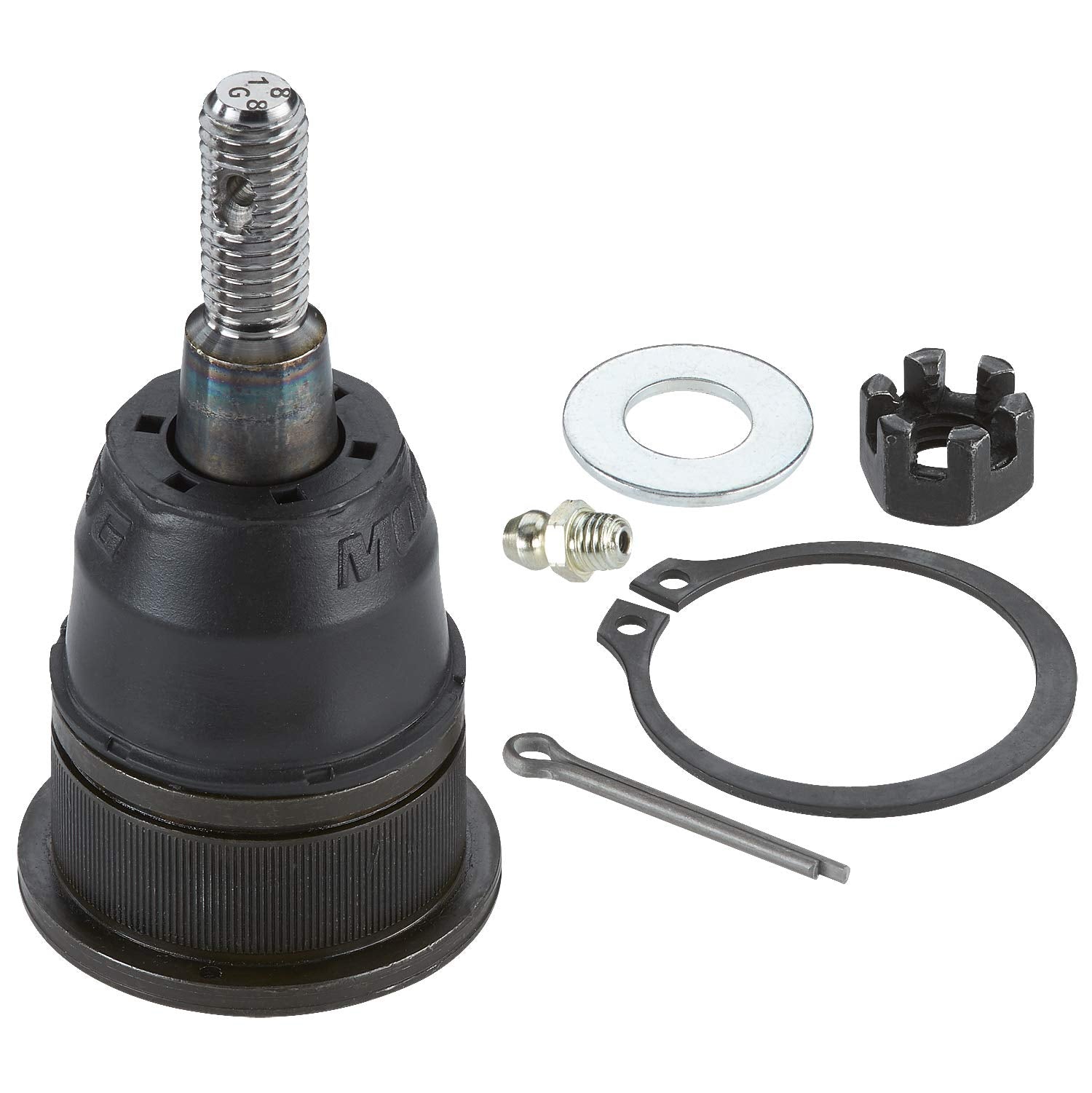 Moog K6696 Front Upper Suspension Ball Joint For Chevrolet Silverado 2500 Hd