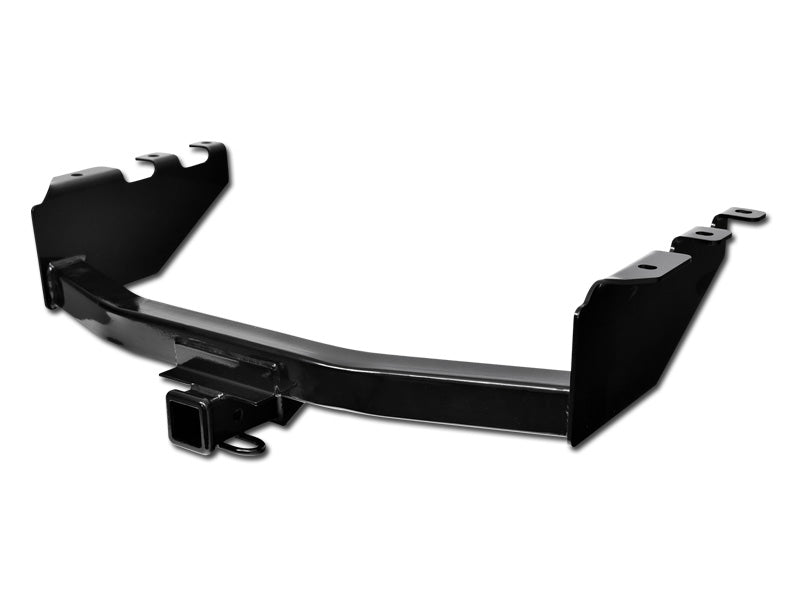 Armordillo 2007-2018 Chevysilverado 1500 Class 3 Trailer Hitch - Black