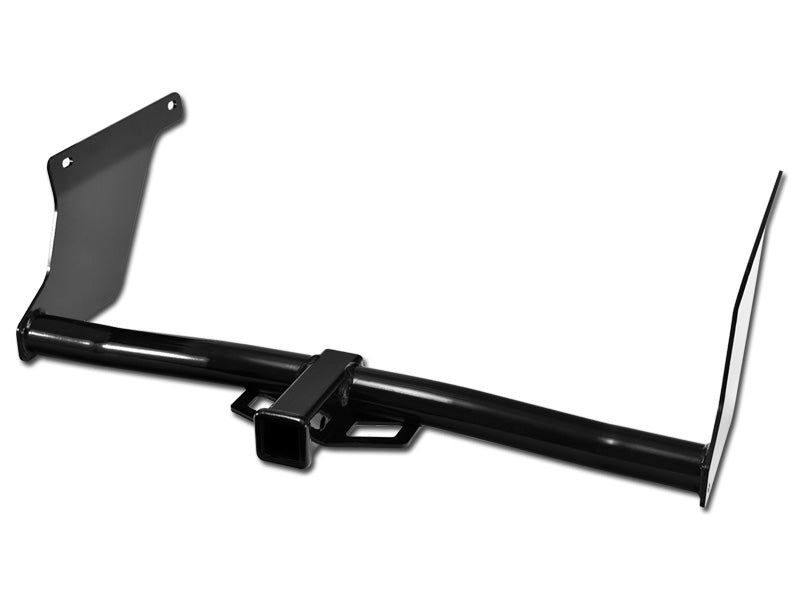 Armordillo 20132018 Ford Escape Class 3 Trailer Hitch  Black
