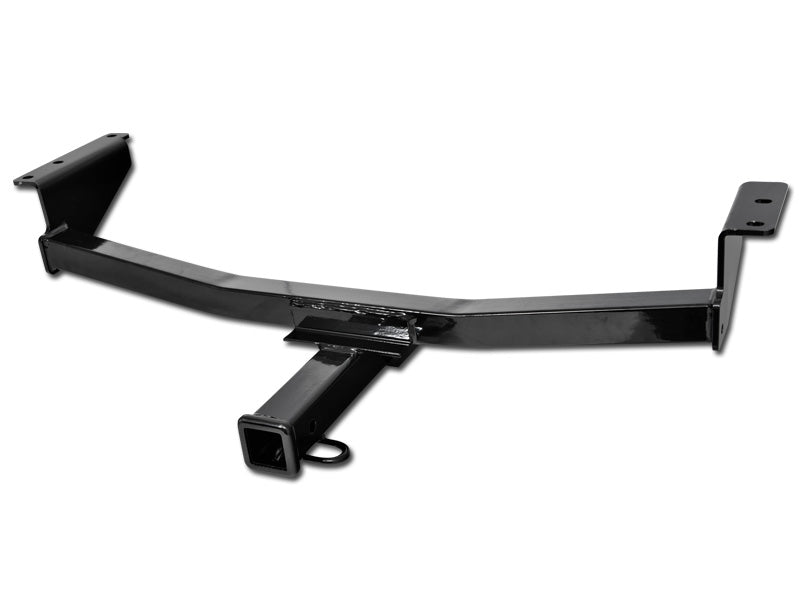 Armordillo 2008-2016 Nissan Rogue Class 3 Trailer Hitch - Black
