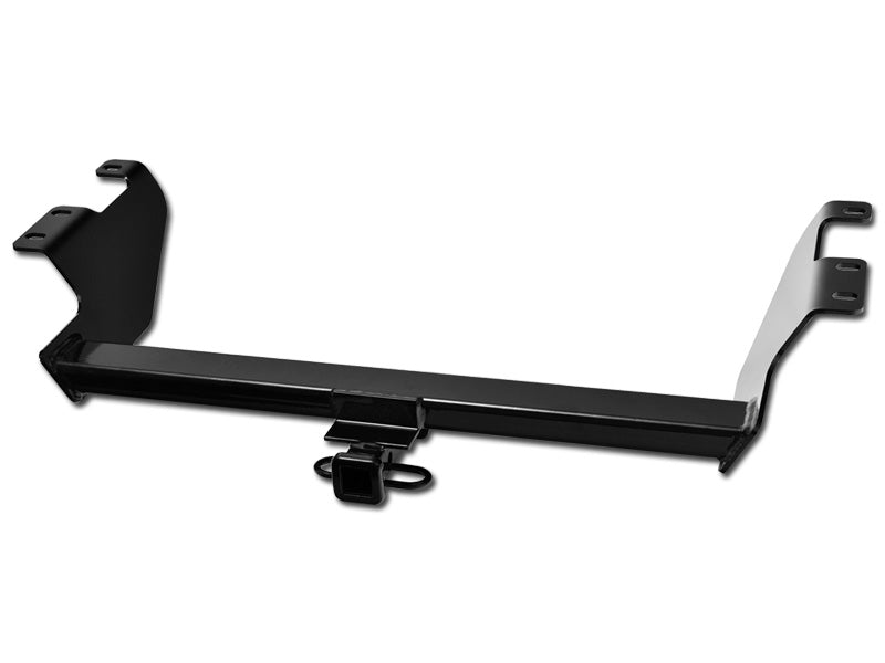 Armordillo 2008-2015 Scion Xb Class 2 Trailer Hitch - Black